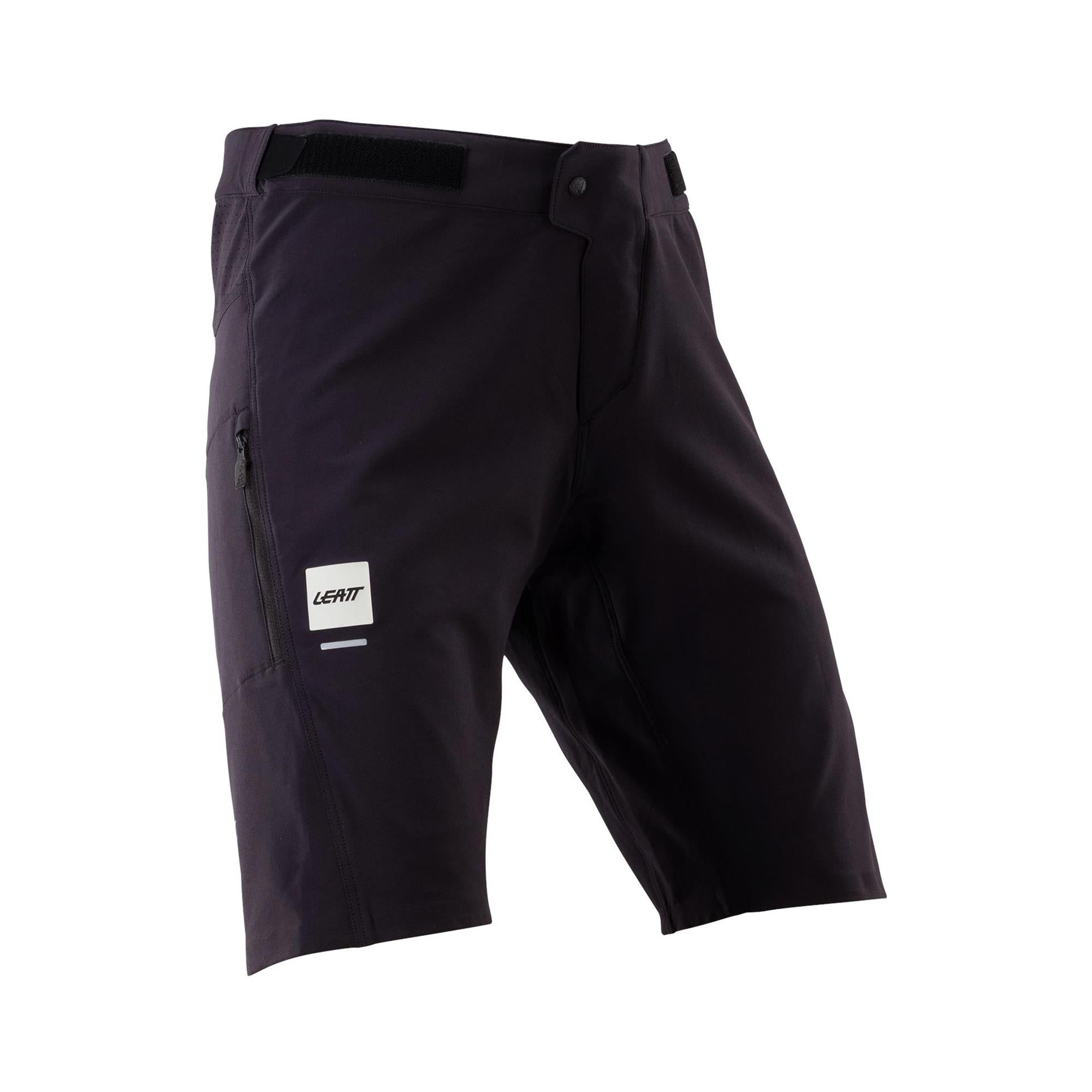 Leatt MTB Endurance 2.0 Shorts Black / S