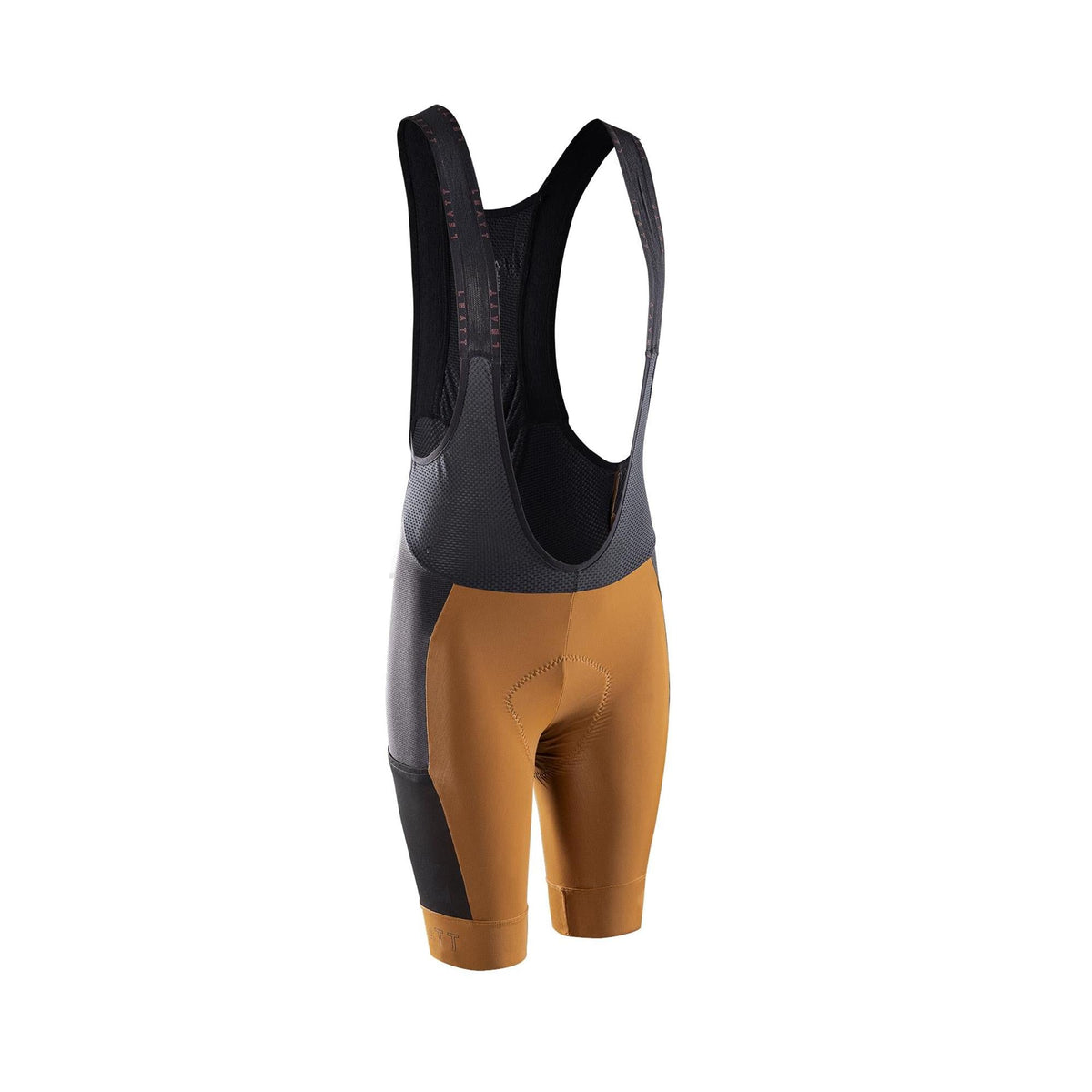 Leatt MTB Endurance Bib 5.0 Peanut / S