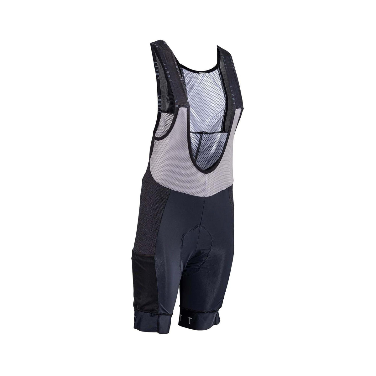 Leatt MTB Women's Endurance Bib 5.0 Black / S