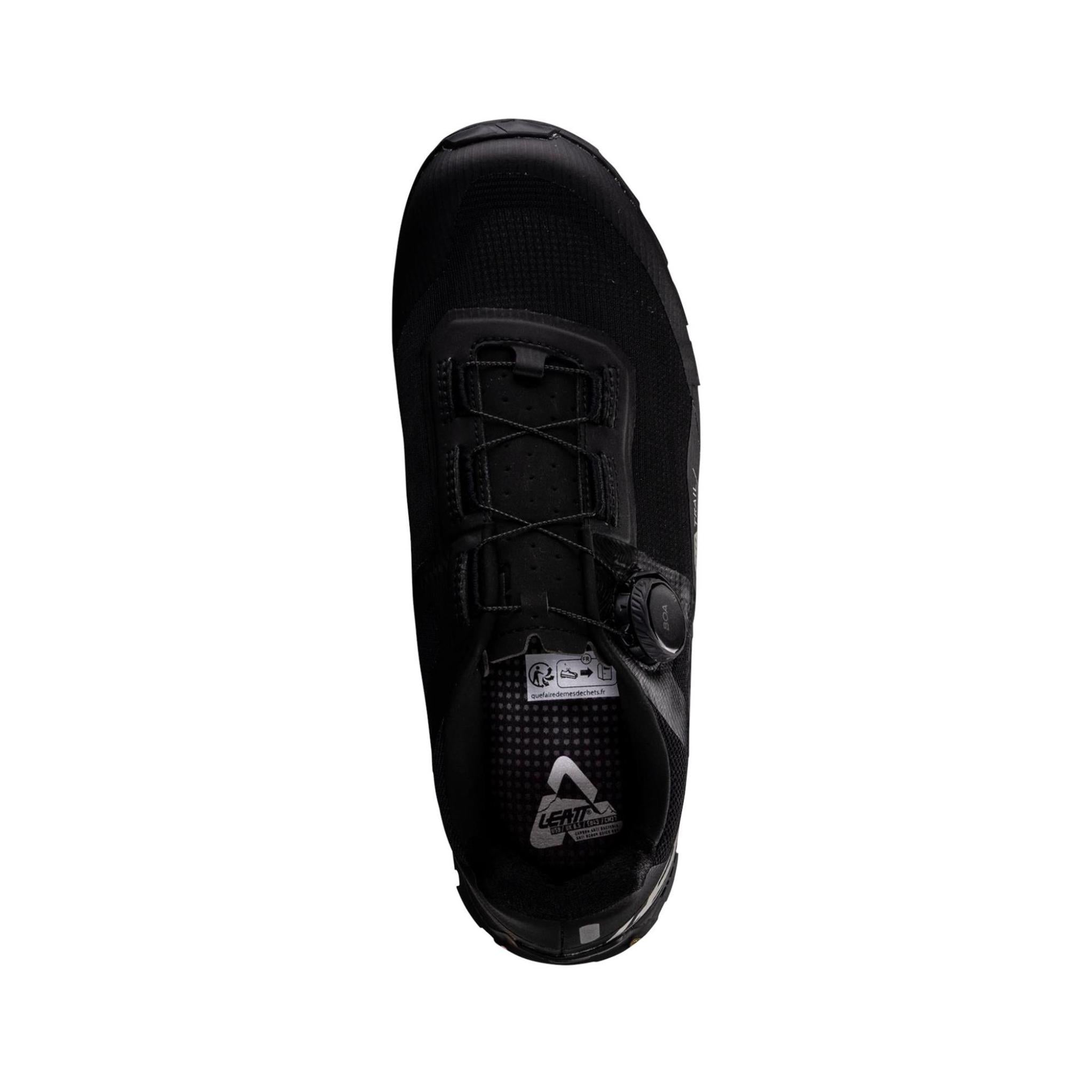 Leatt ProClip 6.0 Trail Boa Shoes