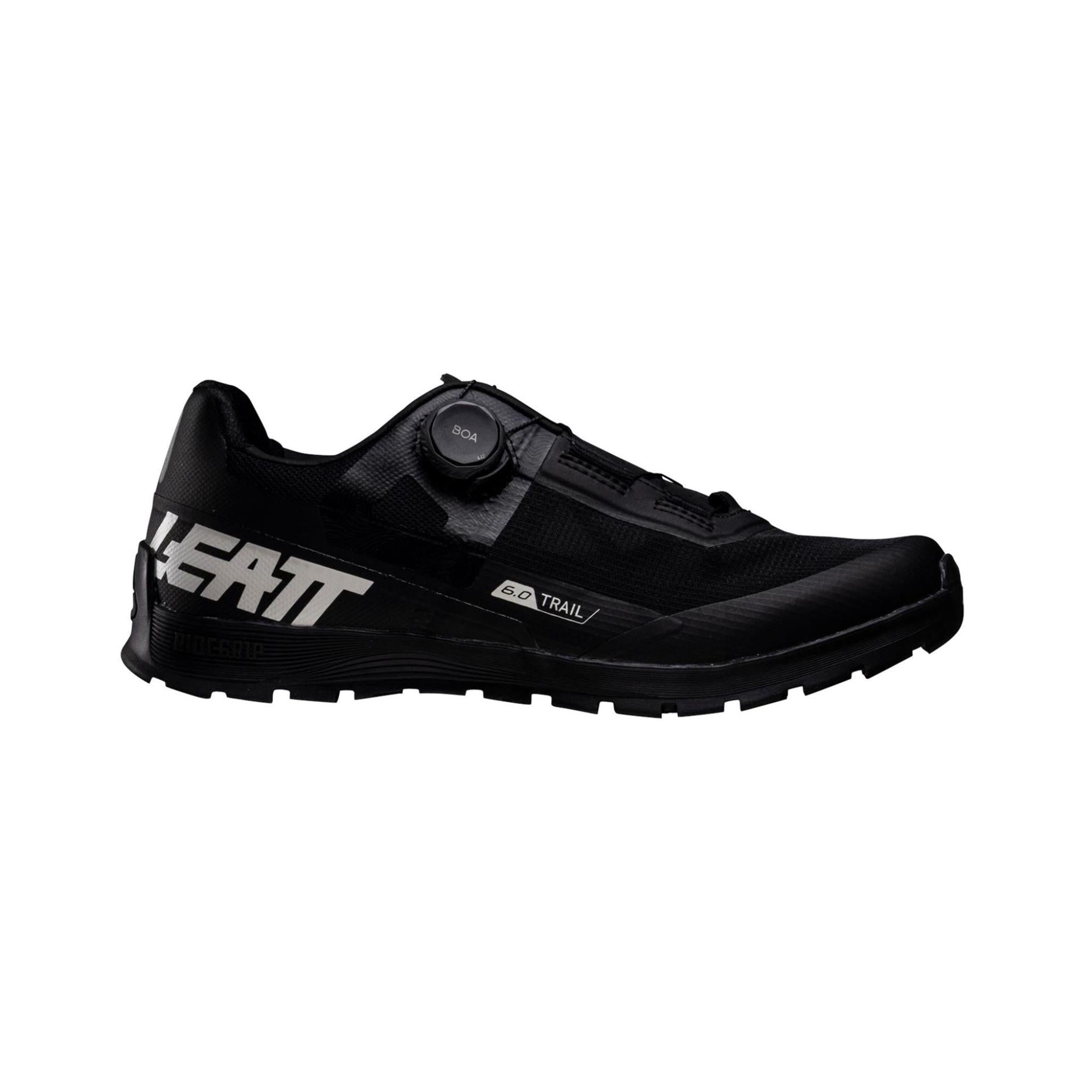 Leatt ProClip 6.0 Trail Boa Shoes