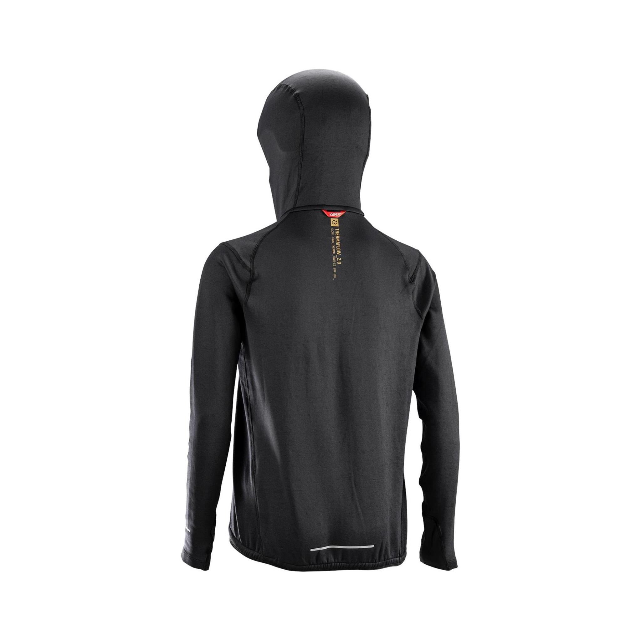 Leatt ThermaFlow 2.0 Womens MTB Jacket