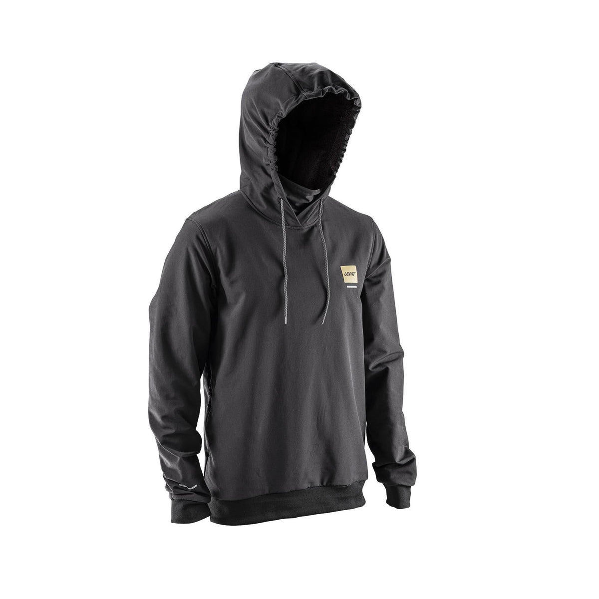 Leatt ThermaFlow 3.0 MTB Hoodie Black / S