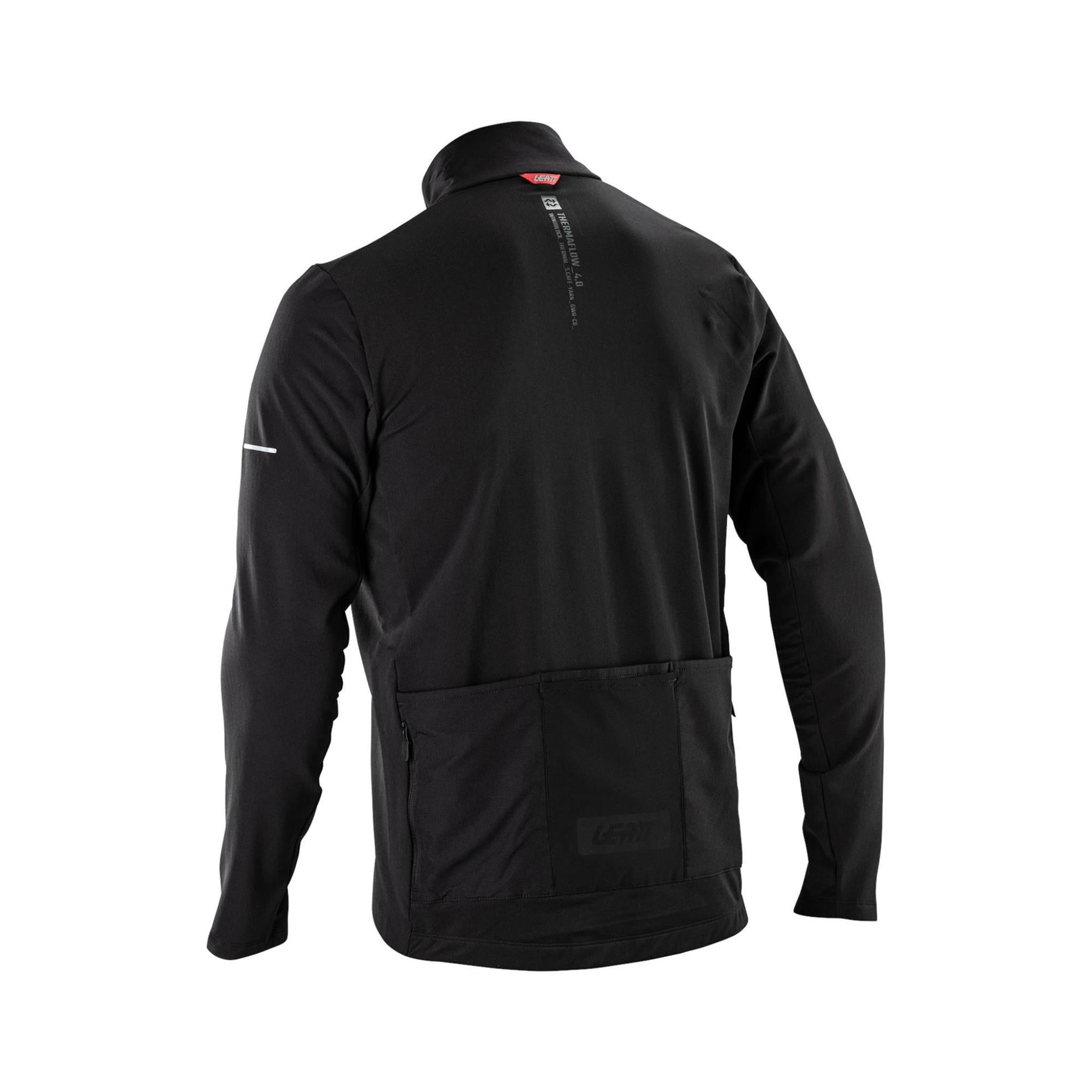 Leatt ThermaFlow 4.0 MTB Jacket