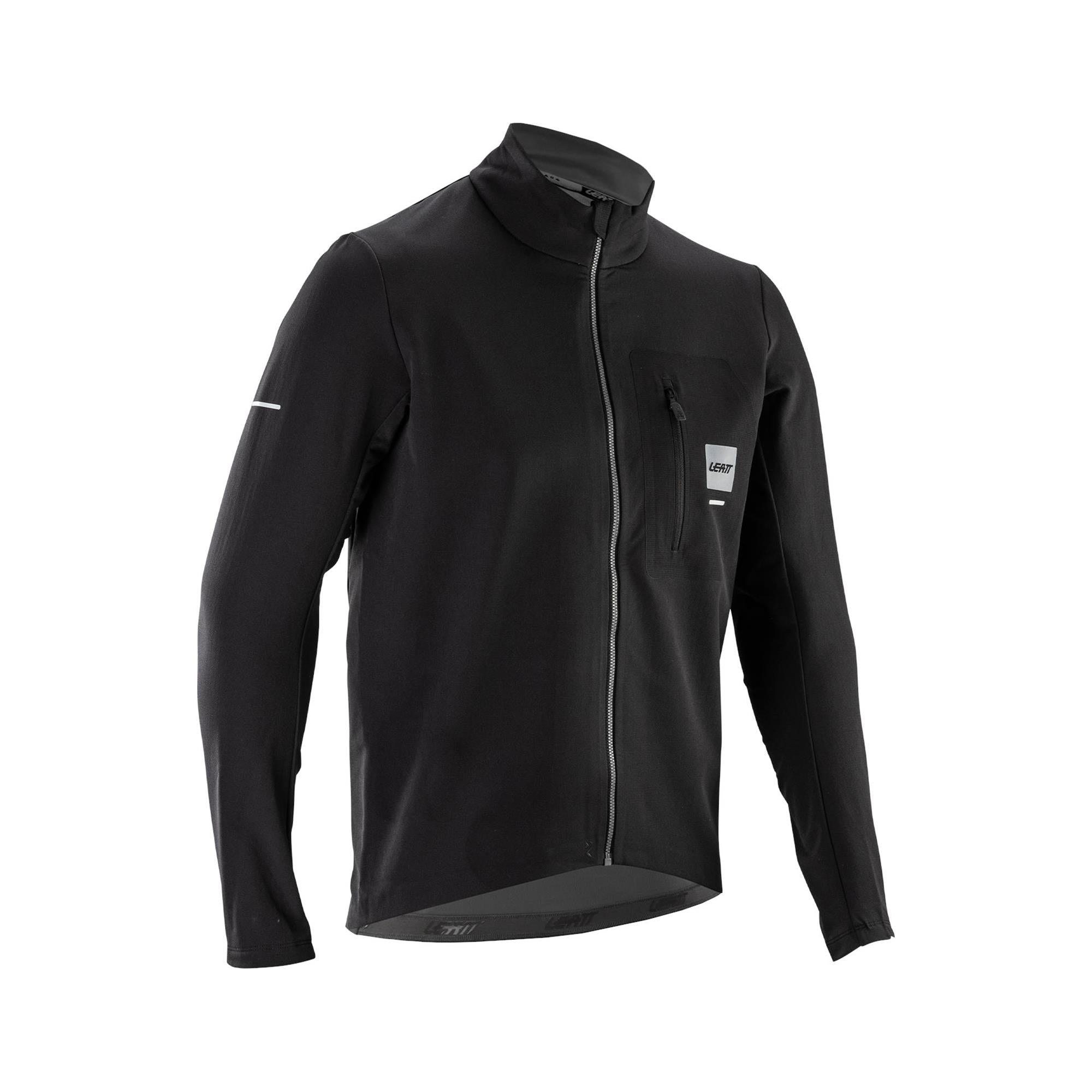 Leatt ThermaFlow 4.0 MTB Jacket Black / S