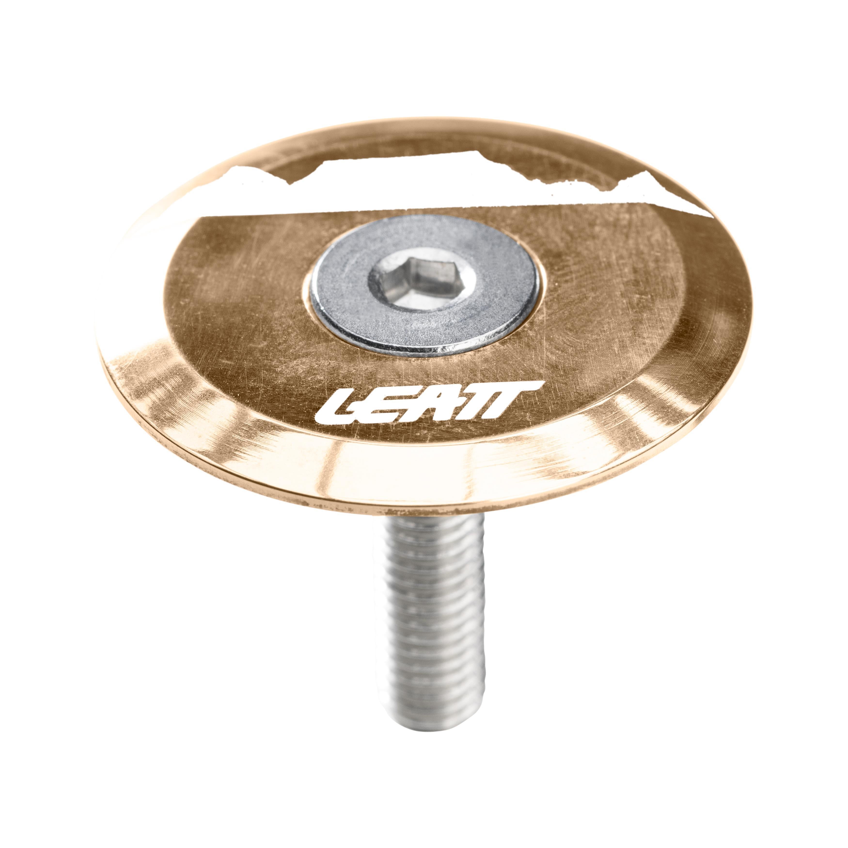 Leatt Top Cap Headset Bronze