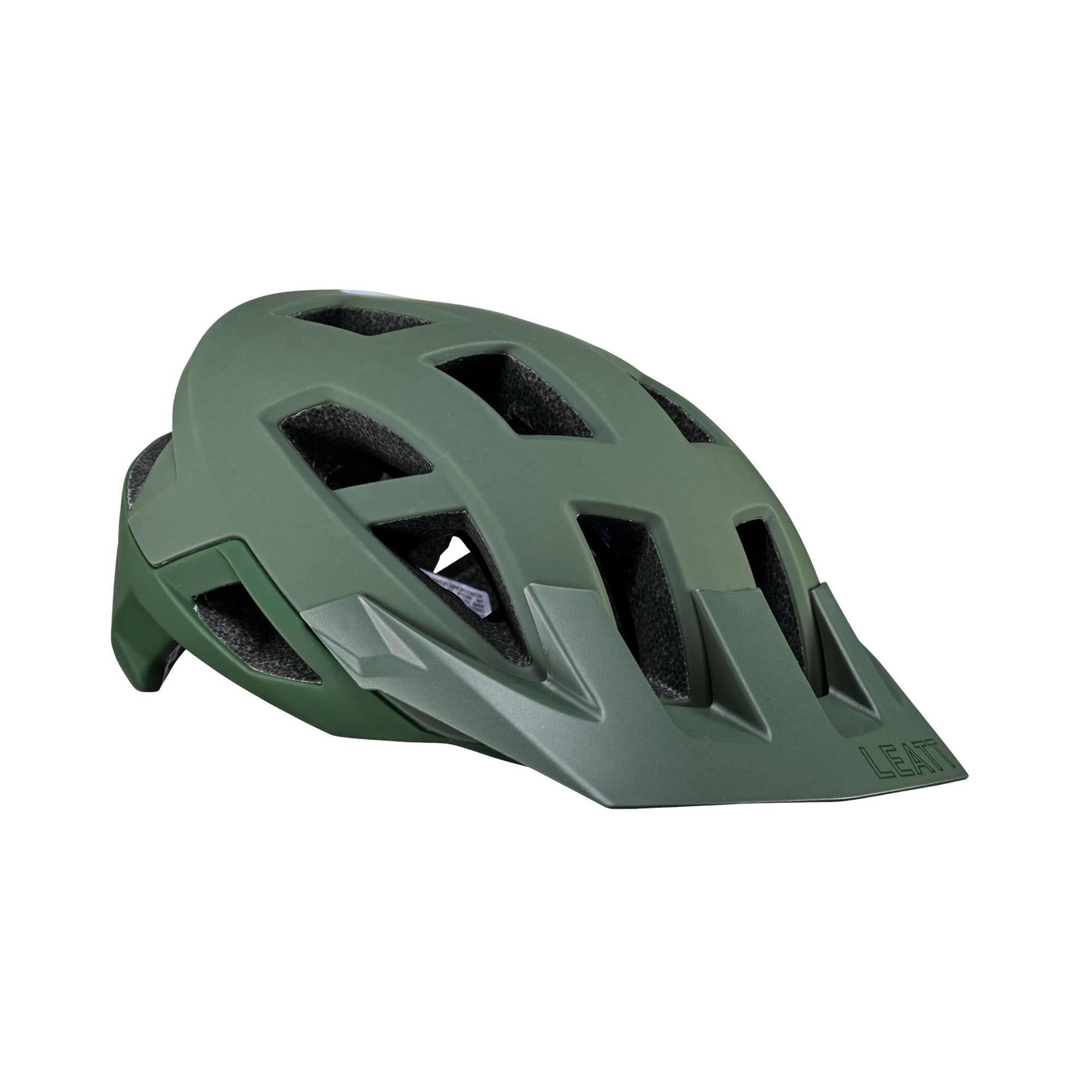 Leatt Trail 2.0 MTB Helmet Velvet / S 51-55cm