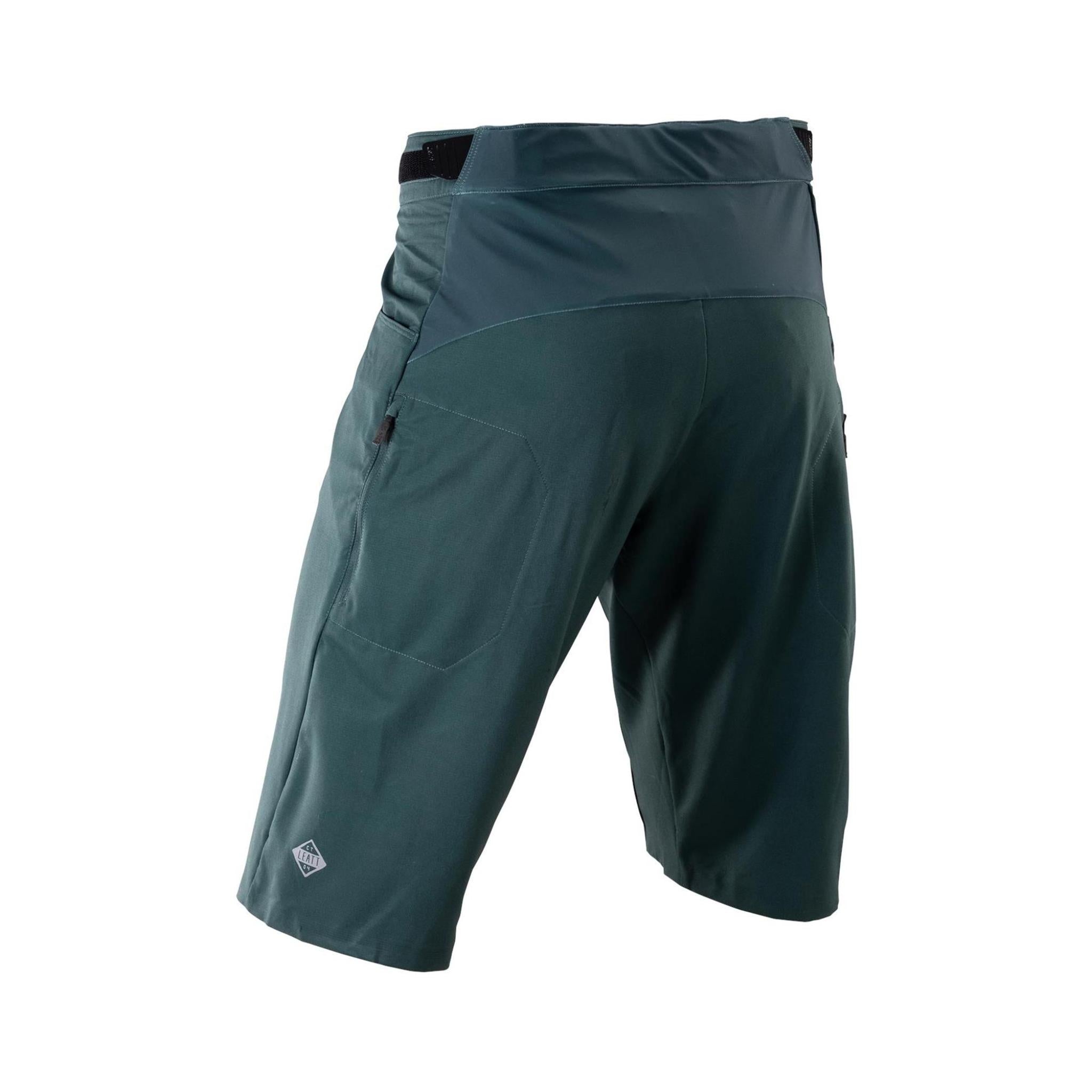 Leatt Trail 2.0 MTB Shorts 2026