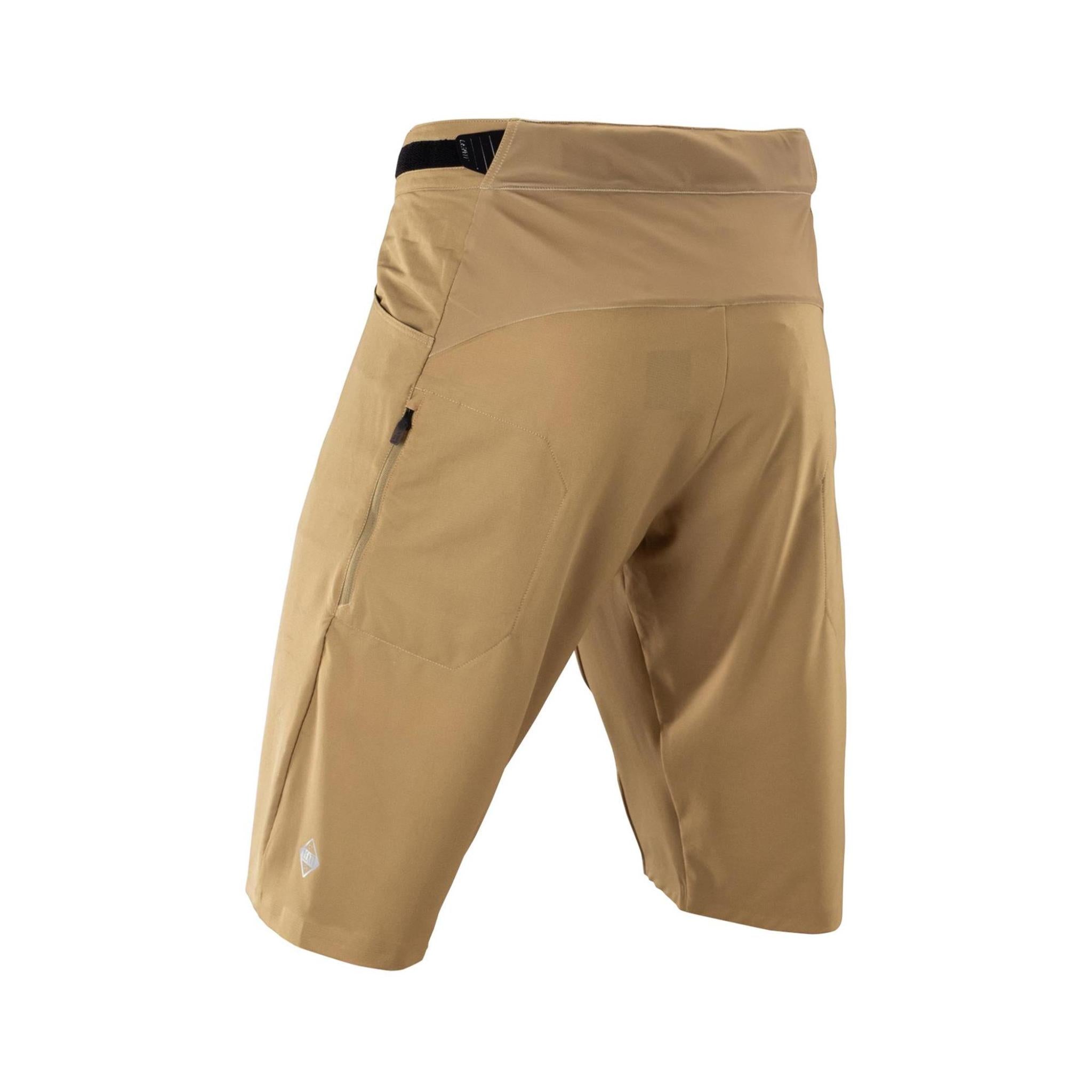 Leatt Trail 2.0 MTB Shorts 2026