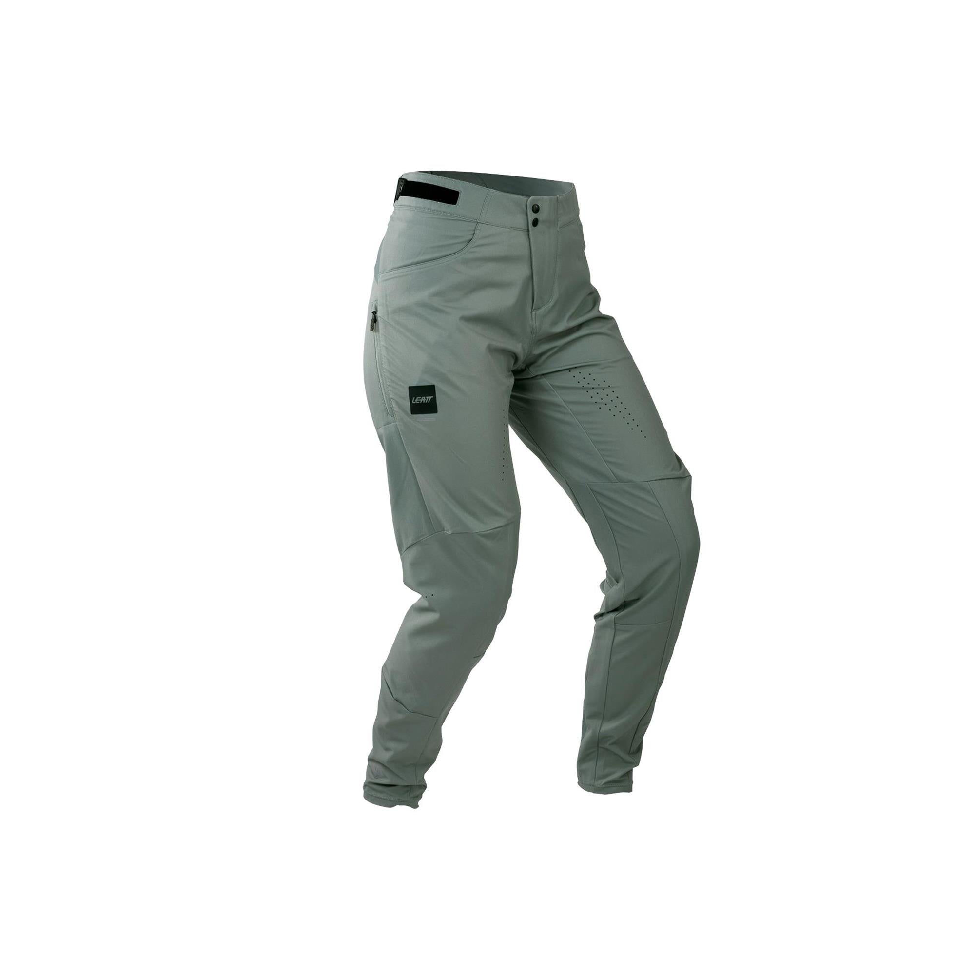 Leatt Trail 2.0 Womens MTB Pant Mist Green / M