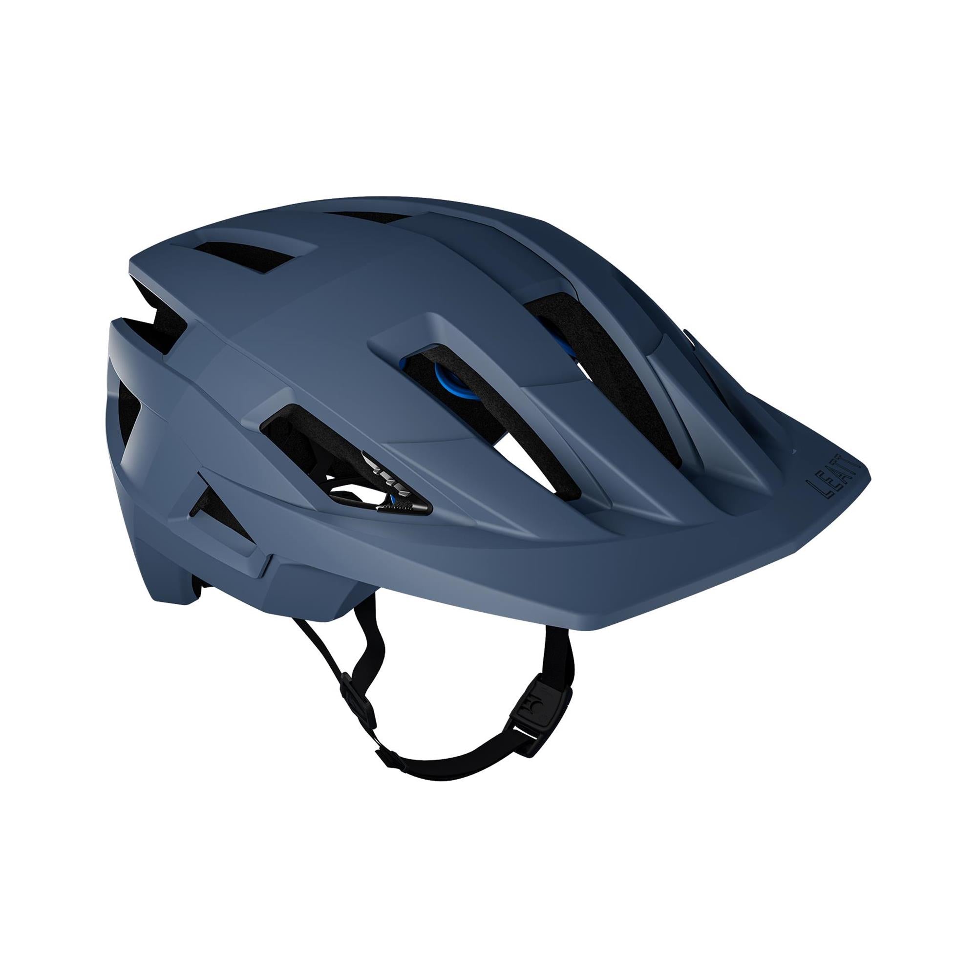 Leatt Trail 3.0 MTB Helmet Blue / S 51-55cm
