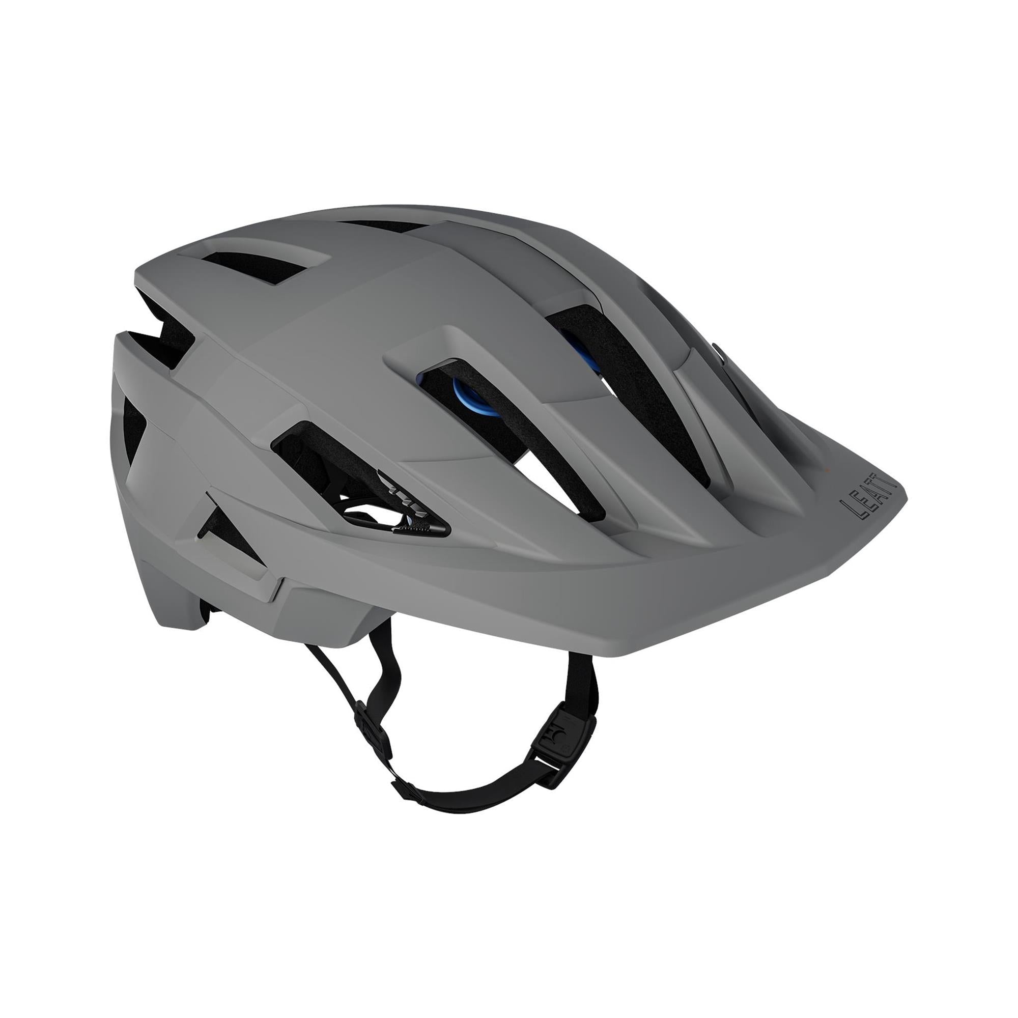 Leatt Trail 3.0 MTB Helmet Grey / M 55-59cm