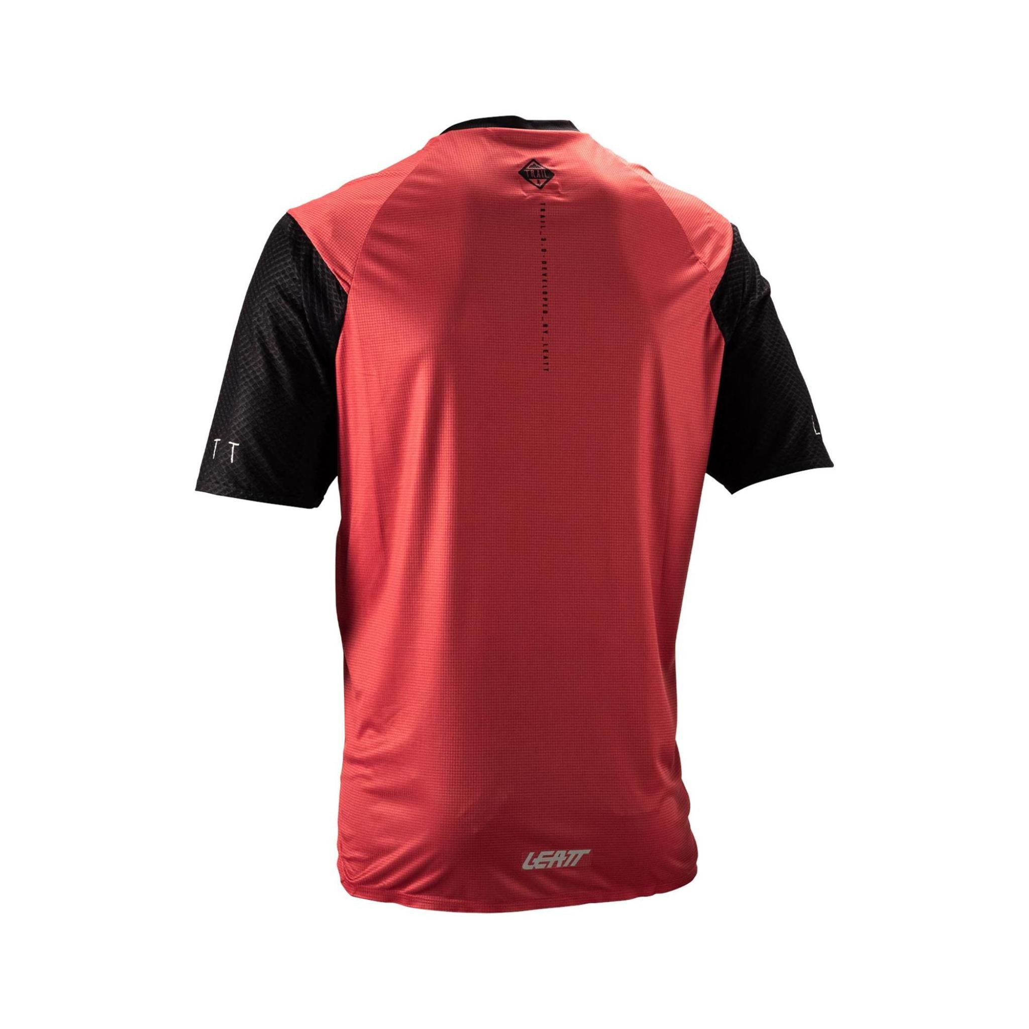 Leatt Trail 3.0 MTB Jersey