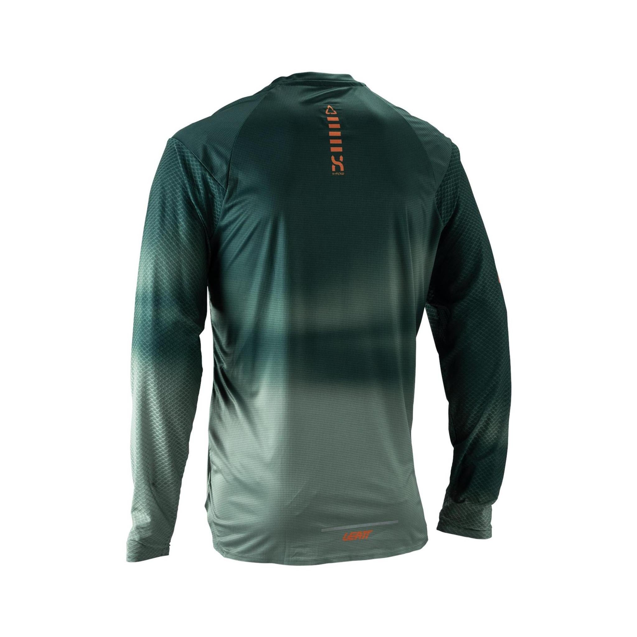 Leatt Trail 3.0 MTB Long Sleeve Jersey