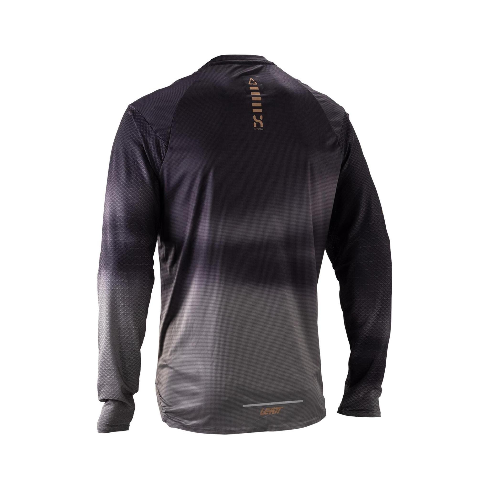 Leatt Trail 3.0 MTB Long Sleeve Jersey