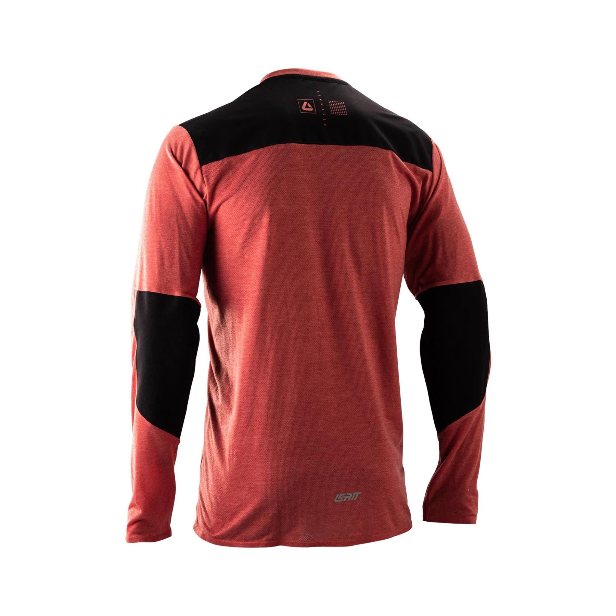 Leatt Trail 4.0 MTB Long Sleeve