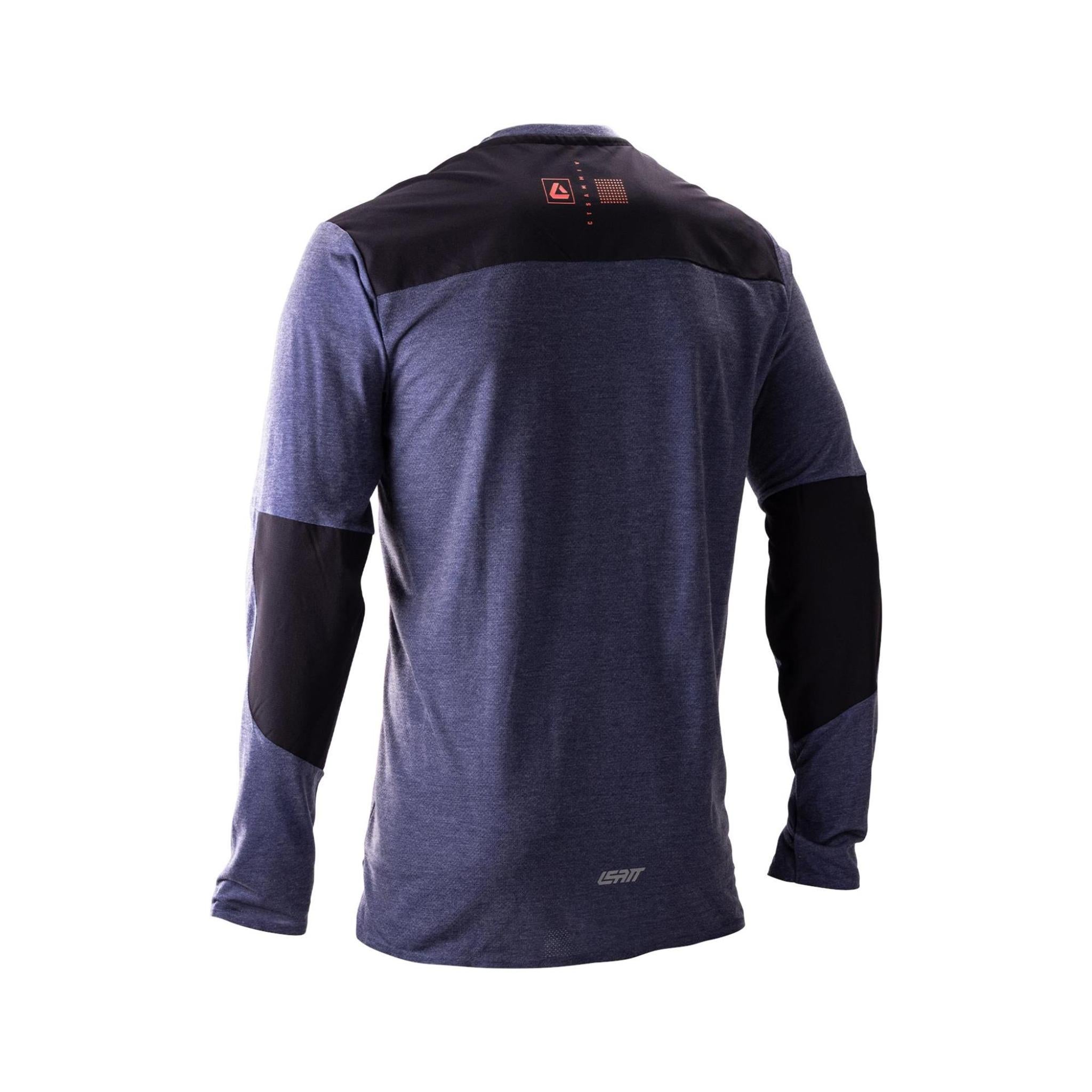 Leatt Trail 4.0 MTB Long Sleeve