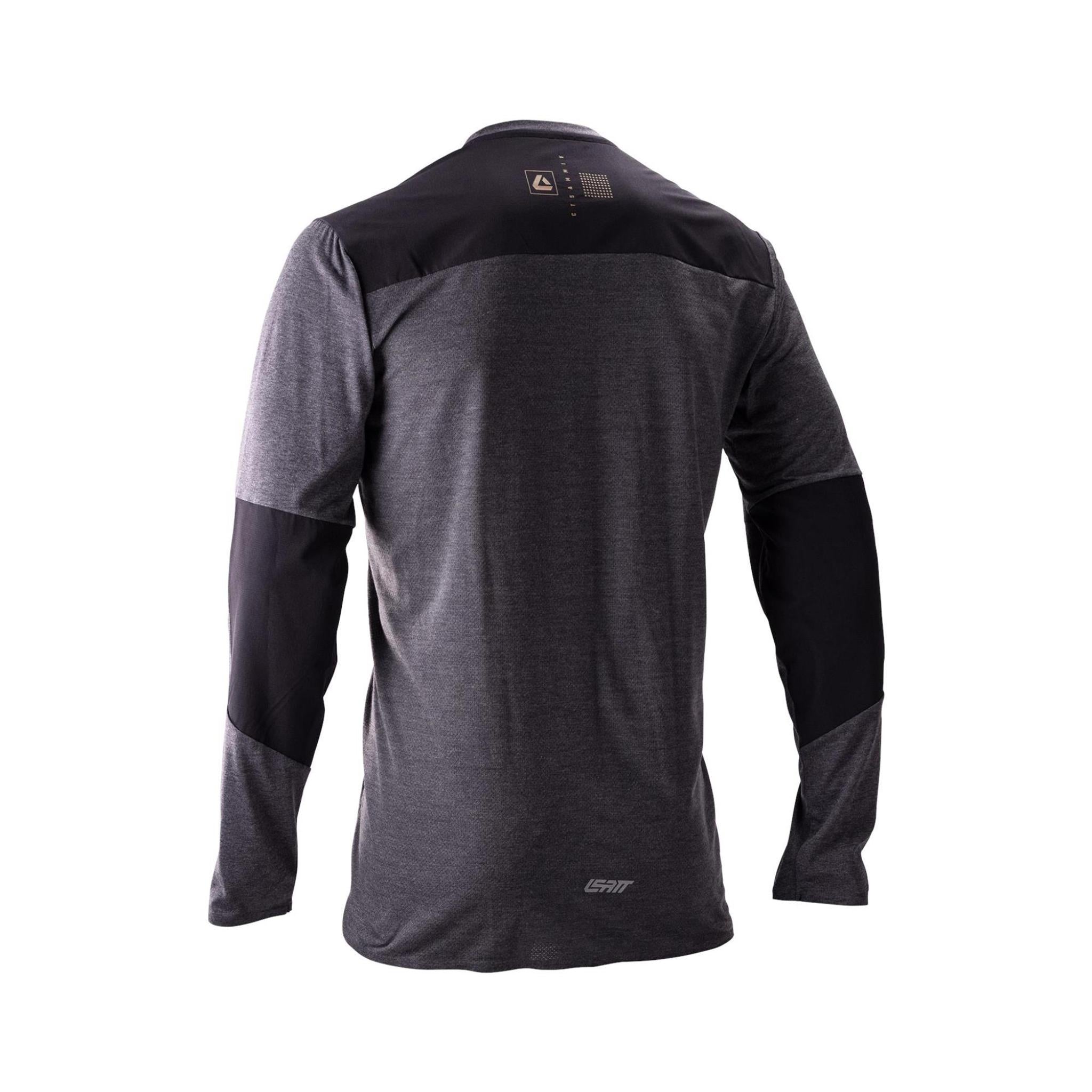 Leatt Trail 4.0 MTB Long Sleeve