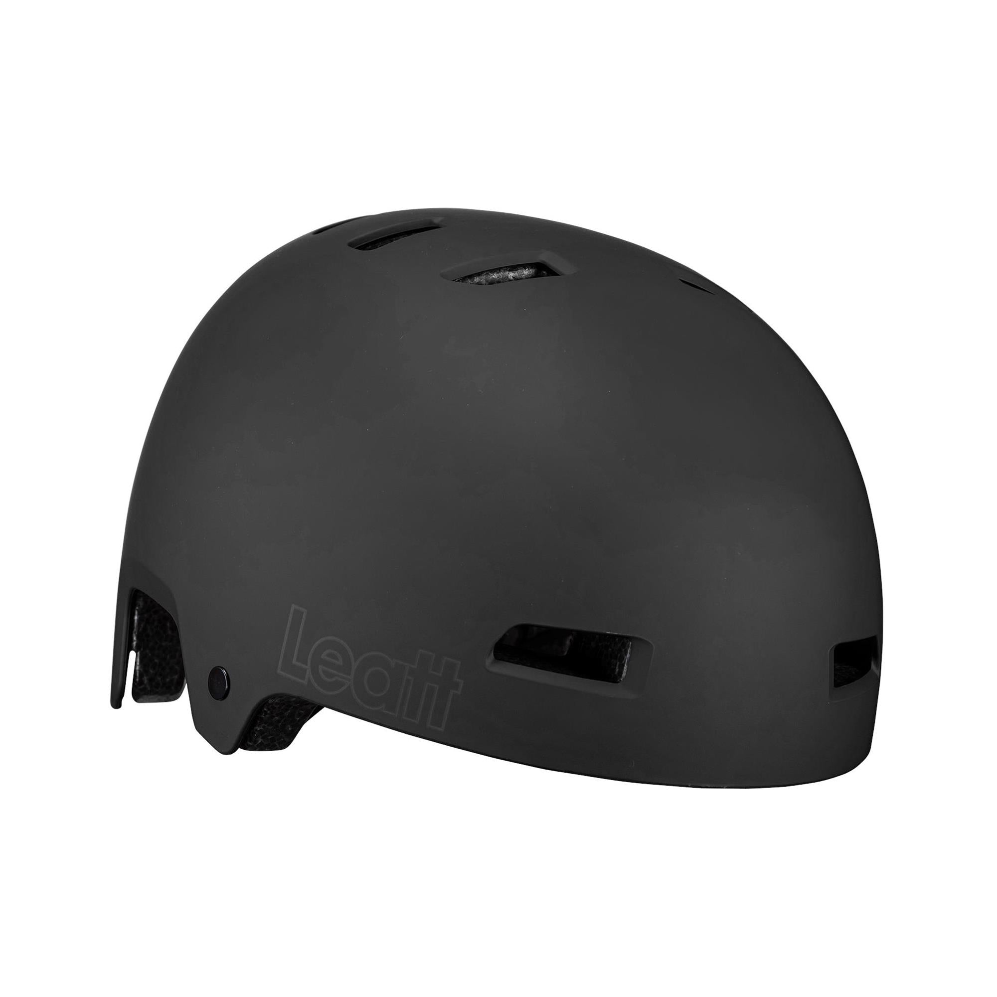 Leatt Urban 2.0 MTB Helmet Black / S 51-55cm
