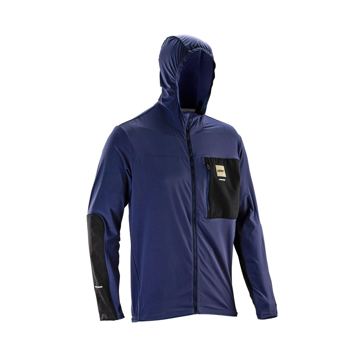Leatt Windblock 1.0 MTB Jacket Galaxy Blue / S