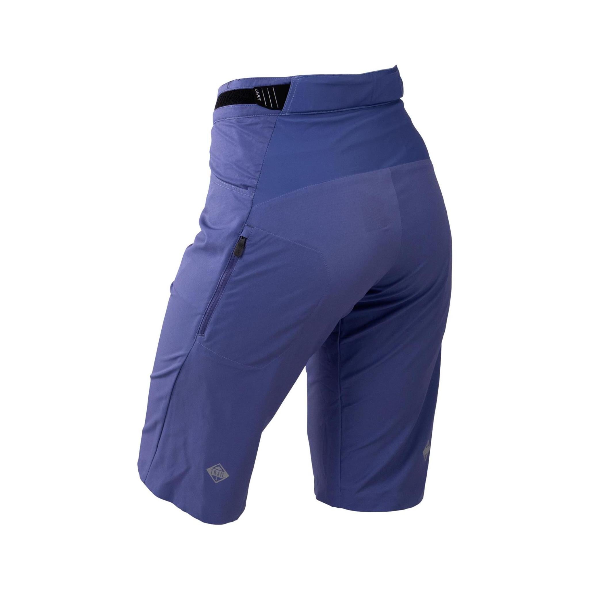 Leatt Womens Trail MTB 2.0 Shorts