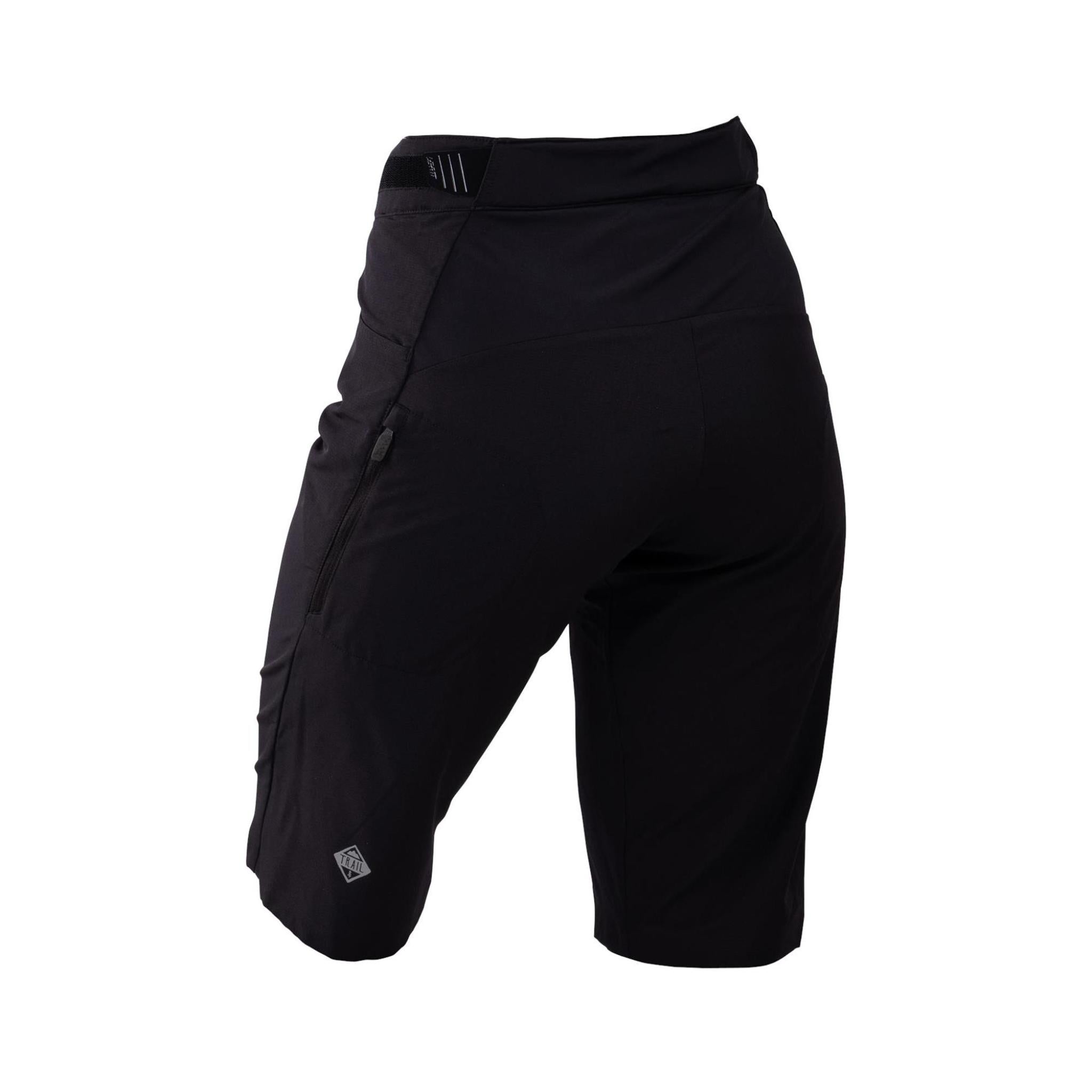 Leatt Womens Trail MTB 3.0 Shorts With Liner
