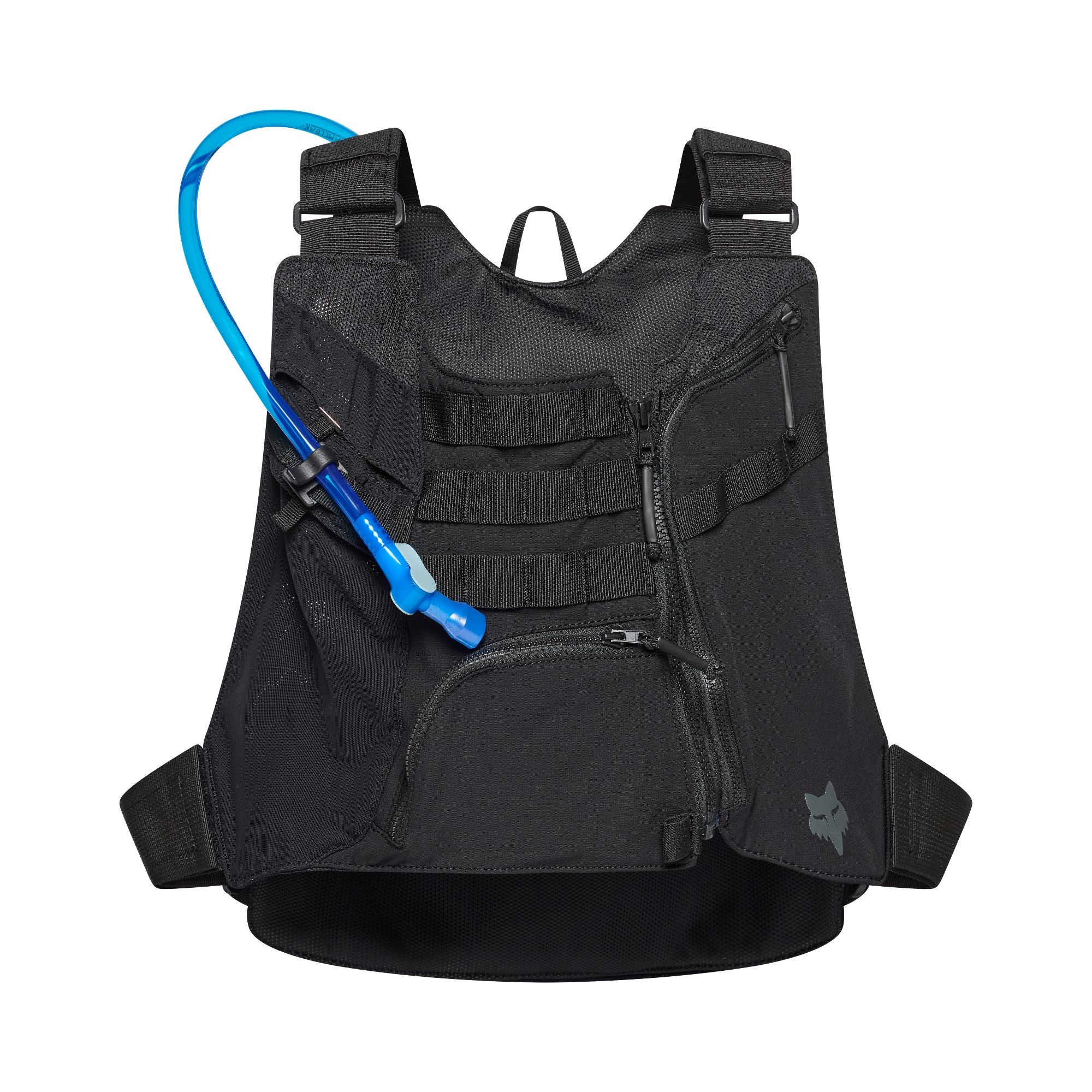 Legion Tac Vest Lite Black / S/M