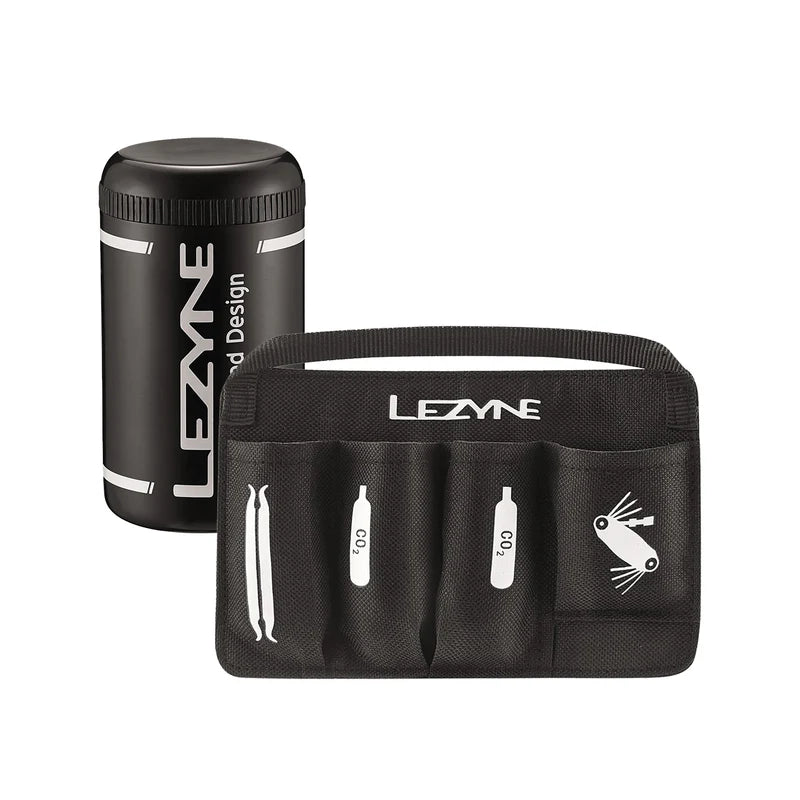 Lezyne Flow Caddy With Organiser