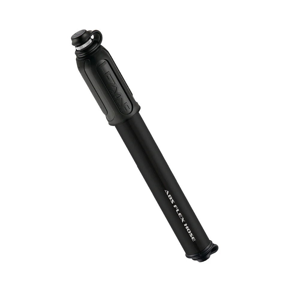 Lezyne HP Drive M Satin Black / M