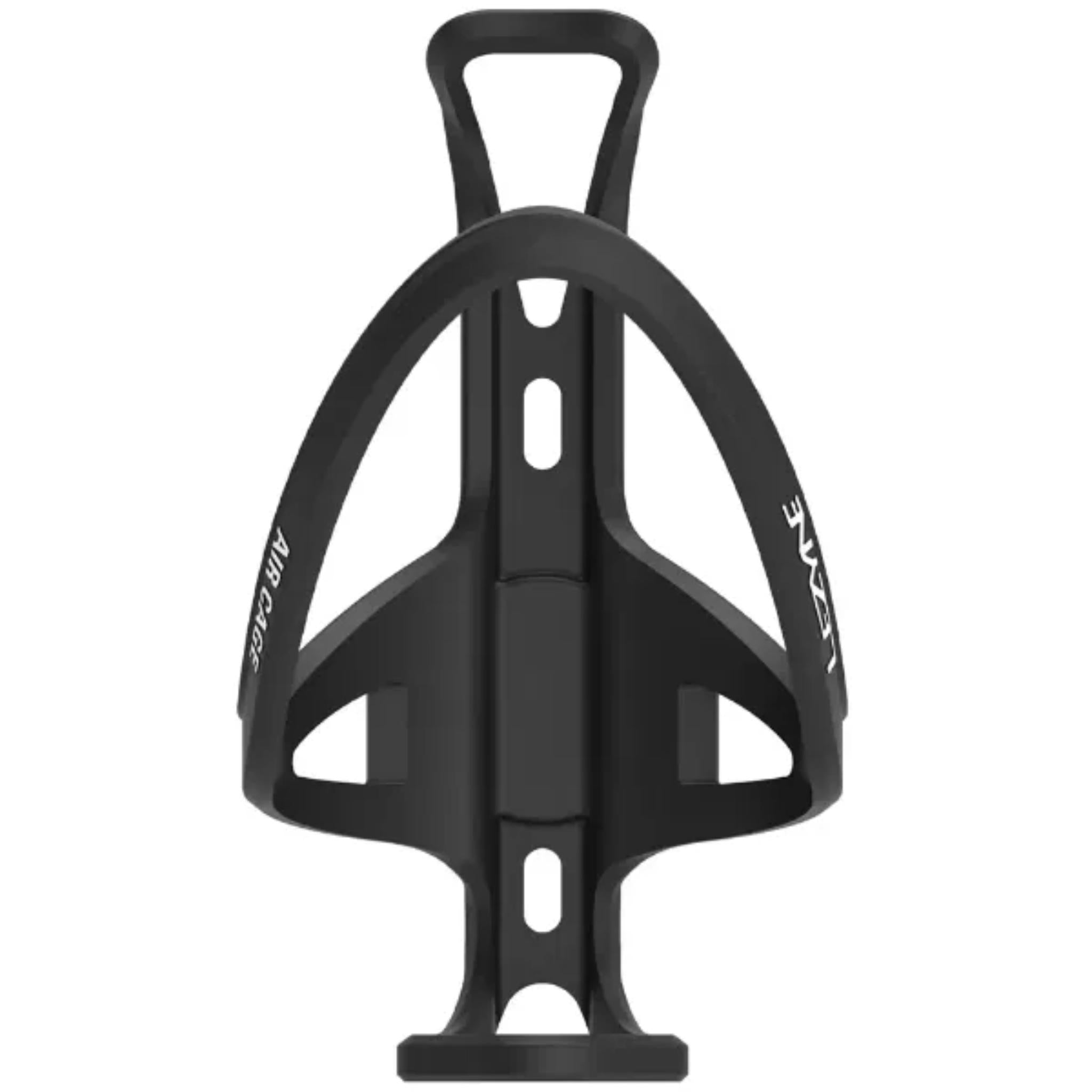 Lezyne Matrix Airtag Bottle Cage Black / One Size