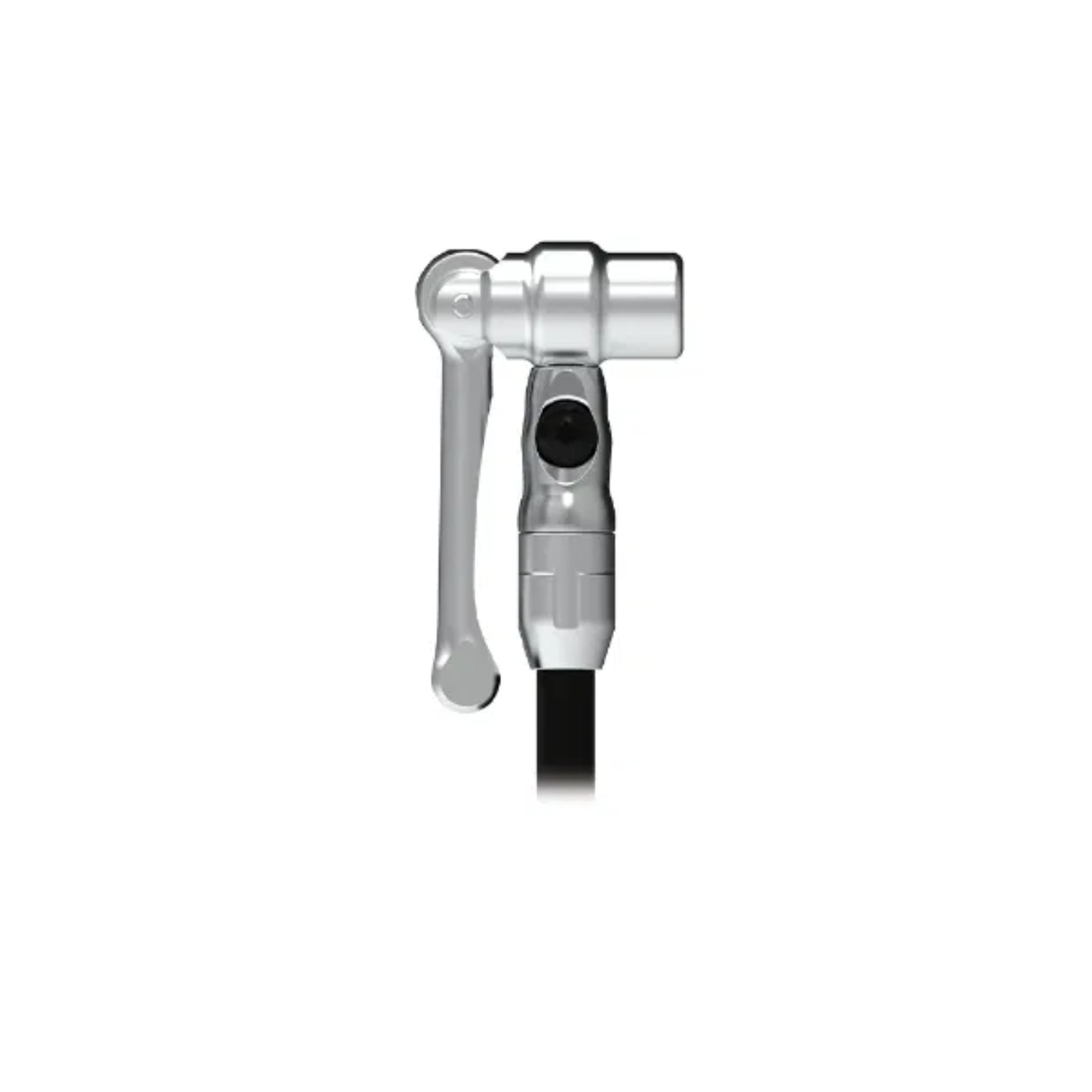 Lezyne Presta Pro Head Silver