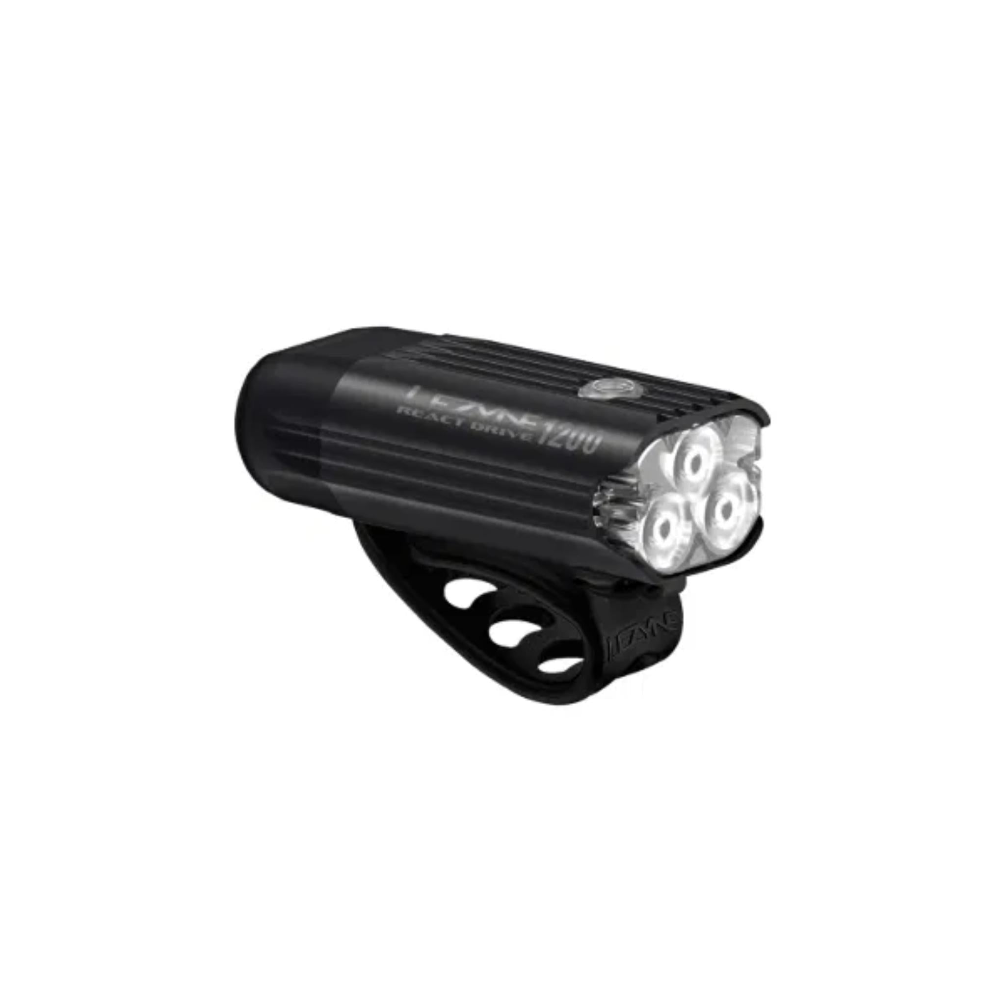 Lezyne Radar React System Light Set Black