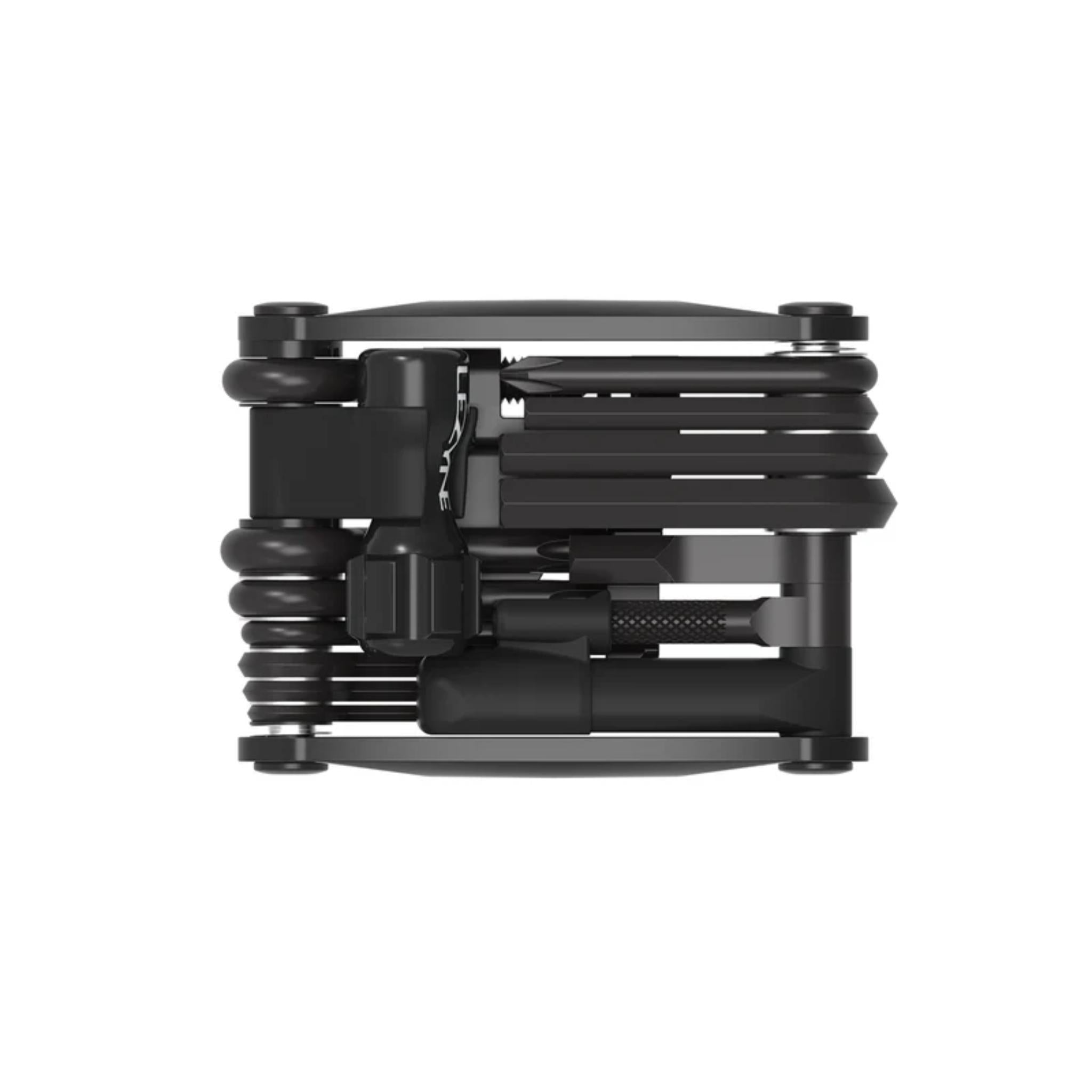 Lezyne RAP II 20 Tubeless Black