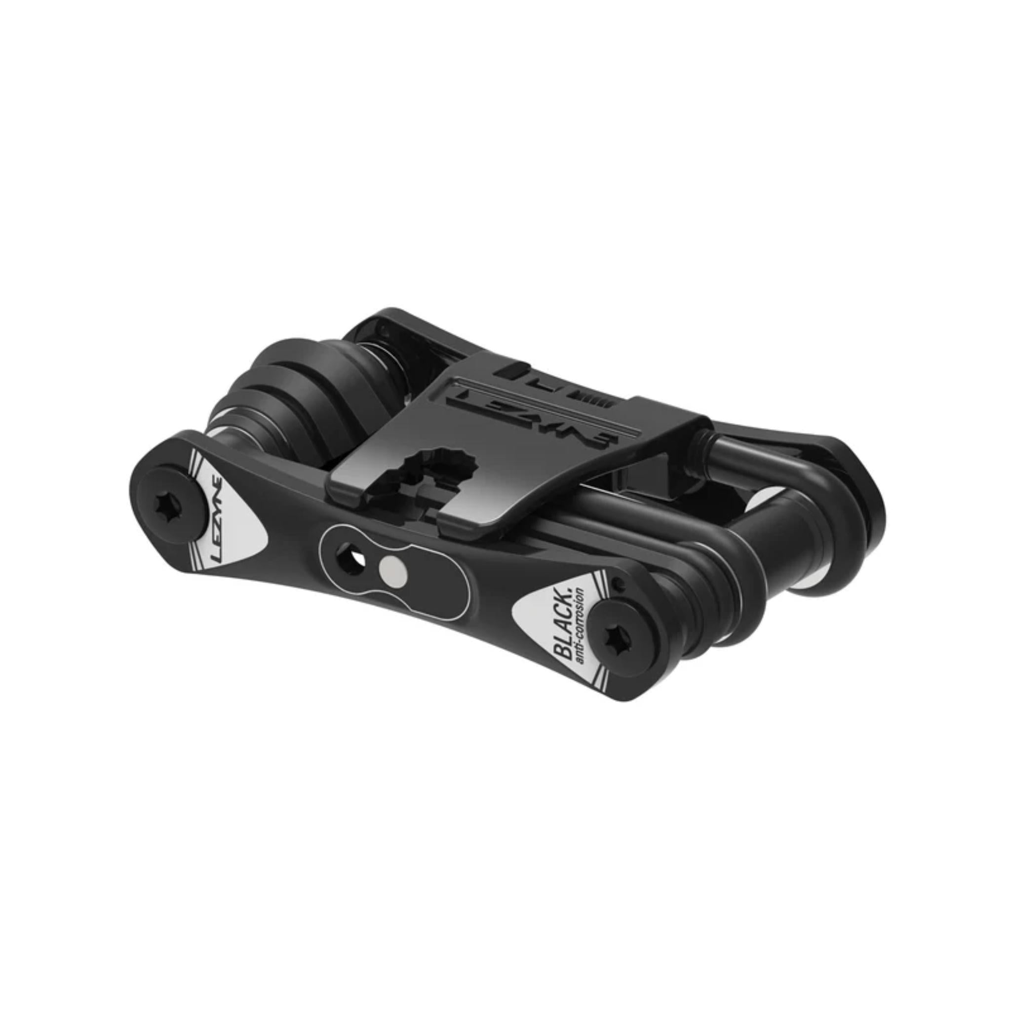Lezyne RAP II 20 Tubeless Black