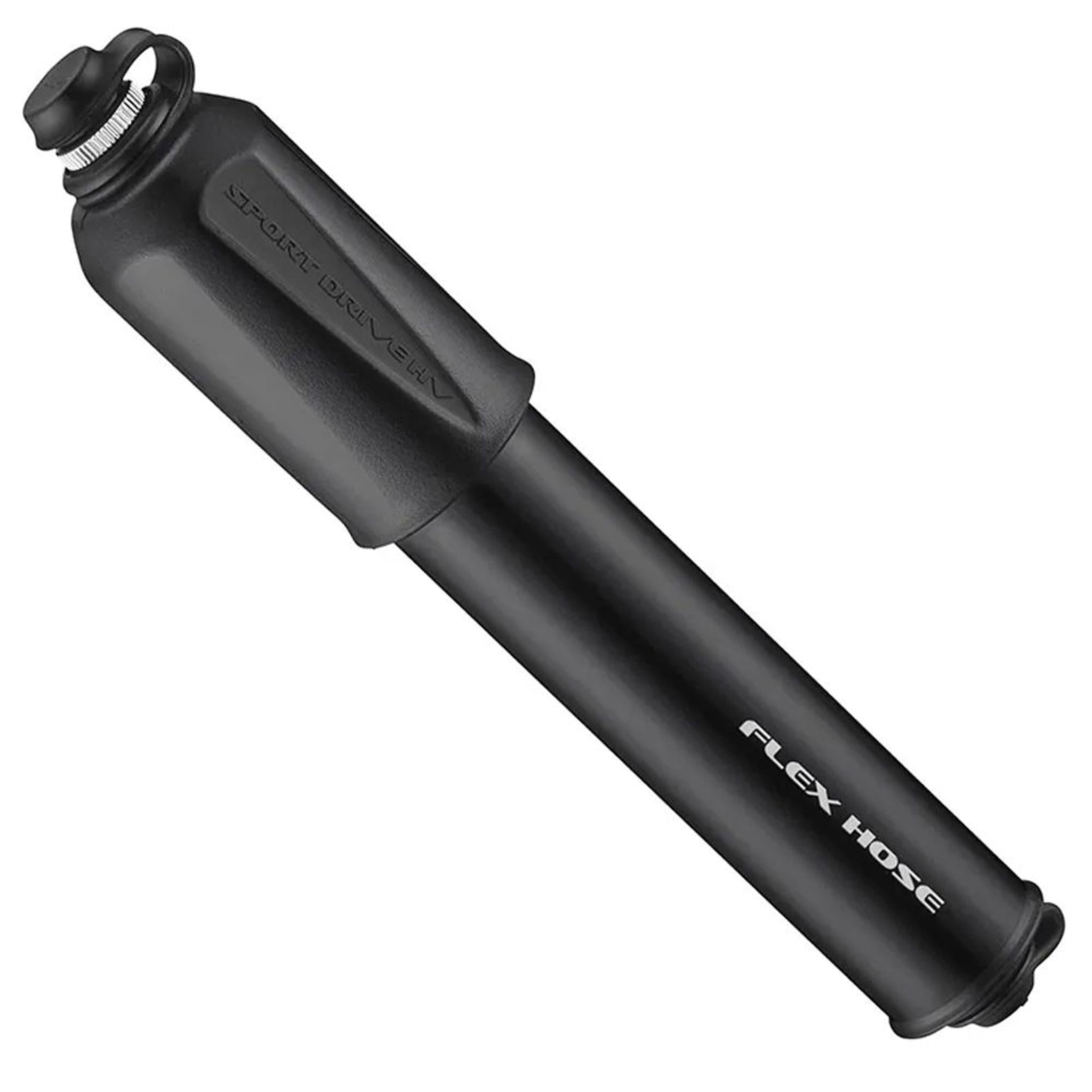 Lezyne - Sport Drive HV Hand Pump