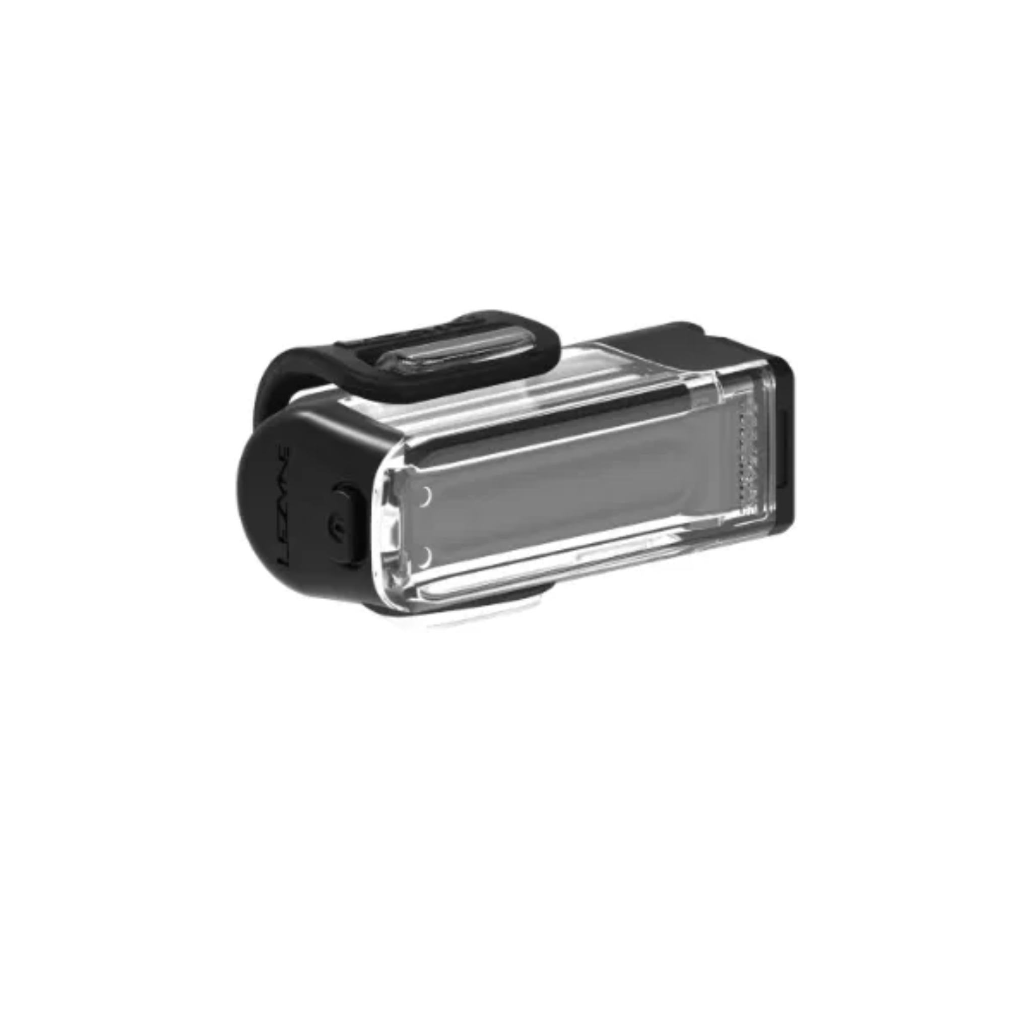 Lezyne Strip Drive Front Light Black