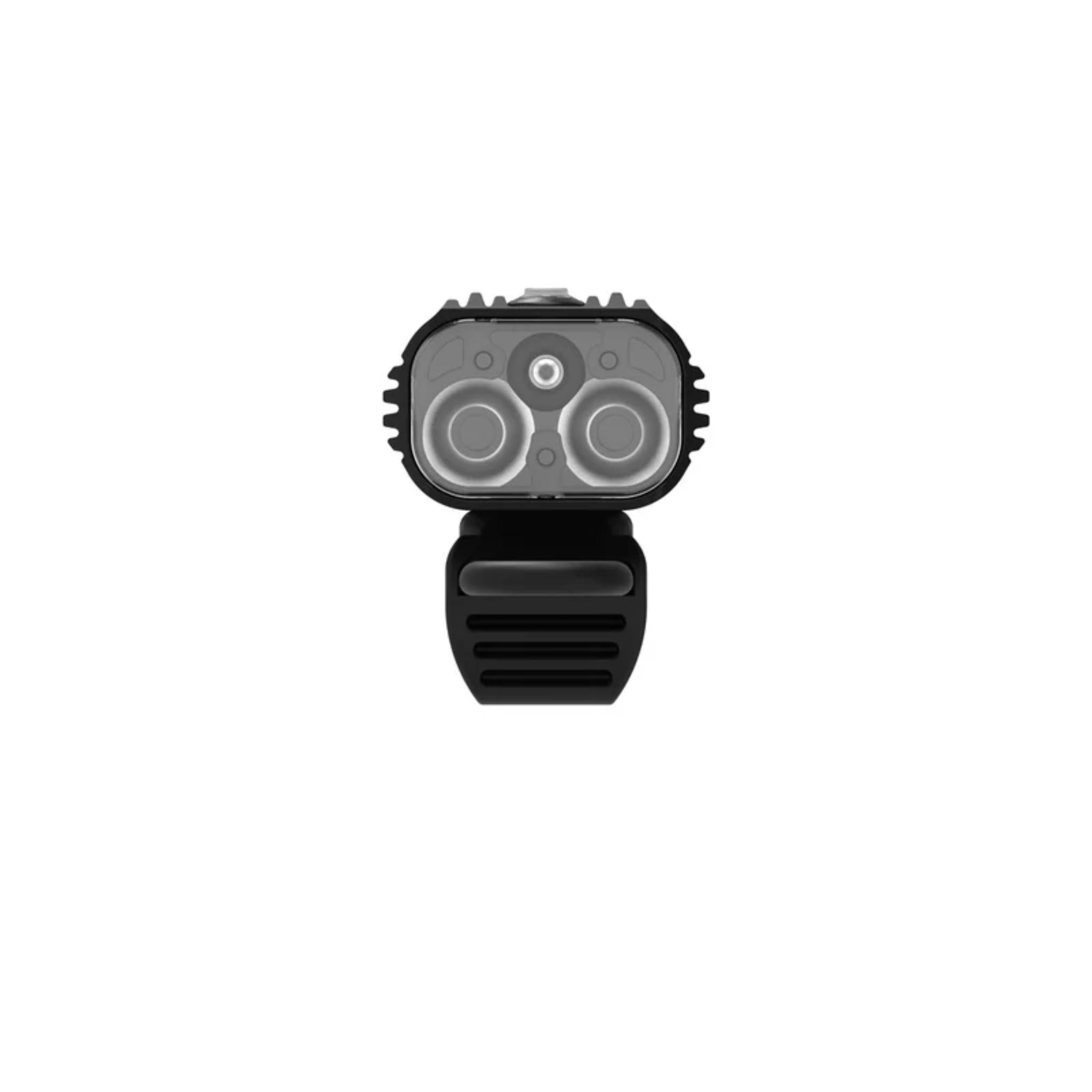 Lezyne Super Drive 1800+ Smart Front Light Black