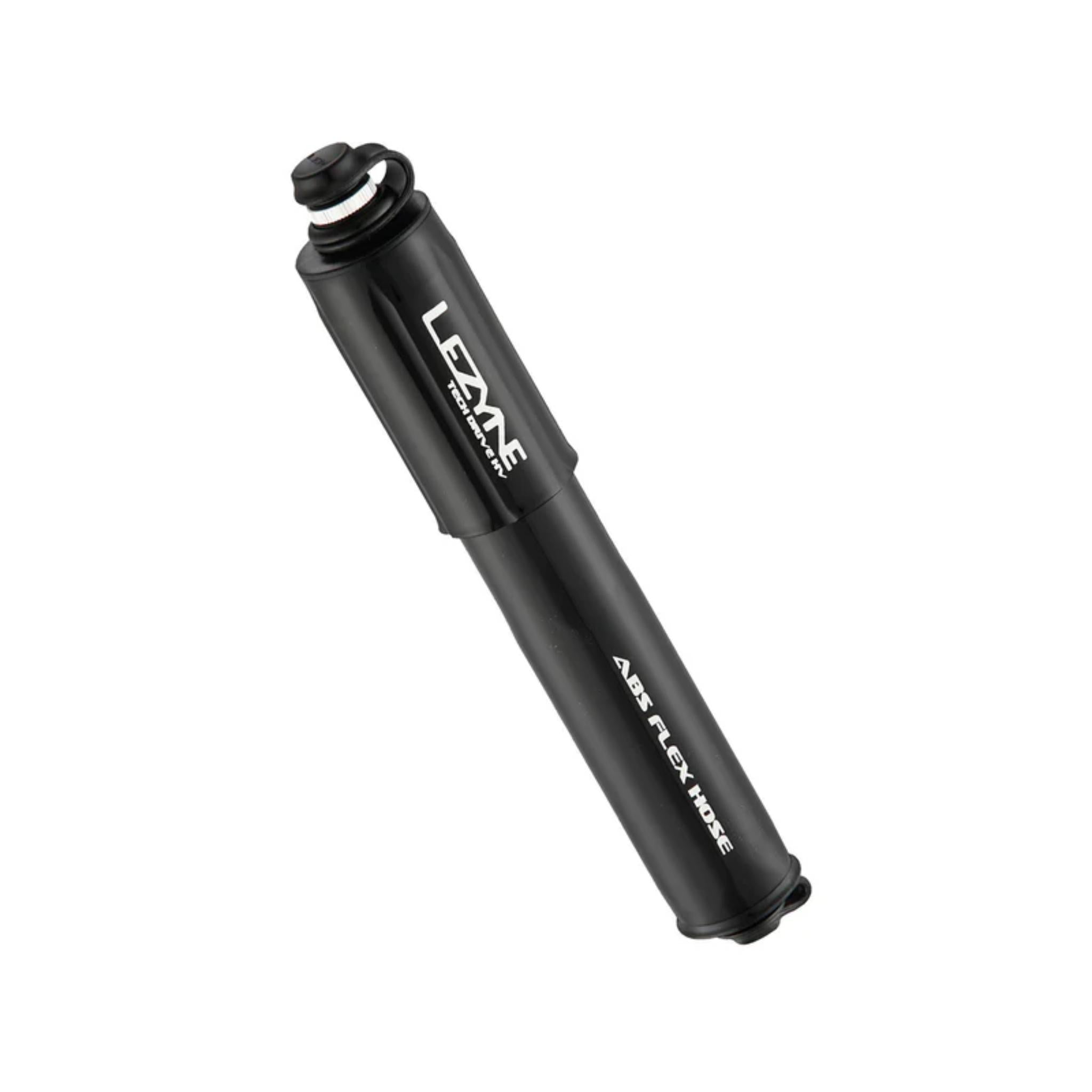 Lezyne Tech Drive HP Pump Small Black / Small
