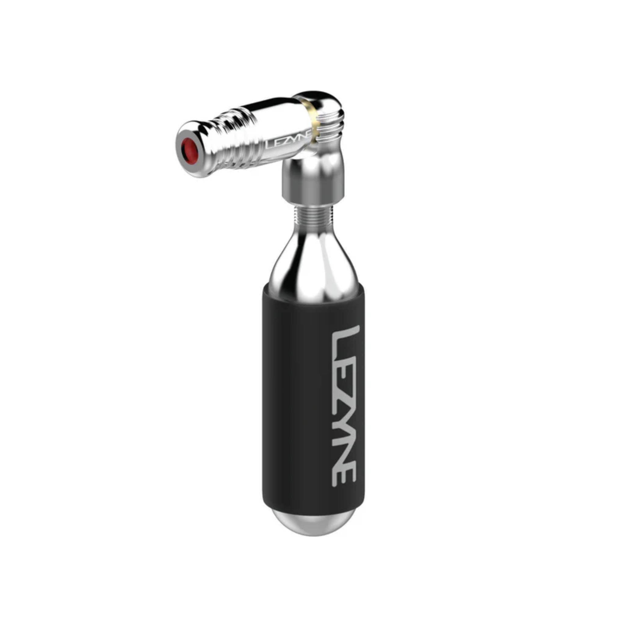 Lezyne Trigger Drive CO2 Silver