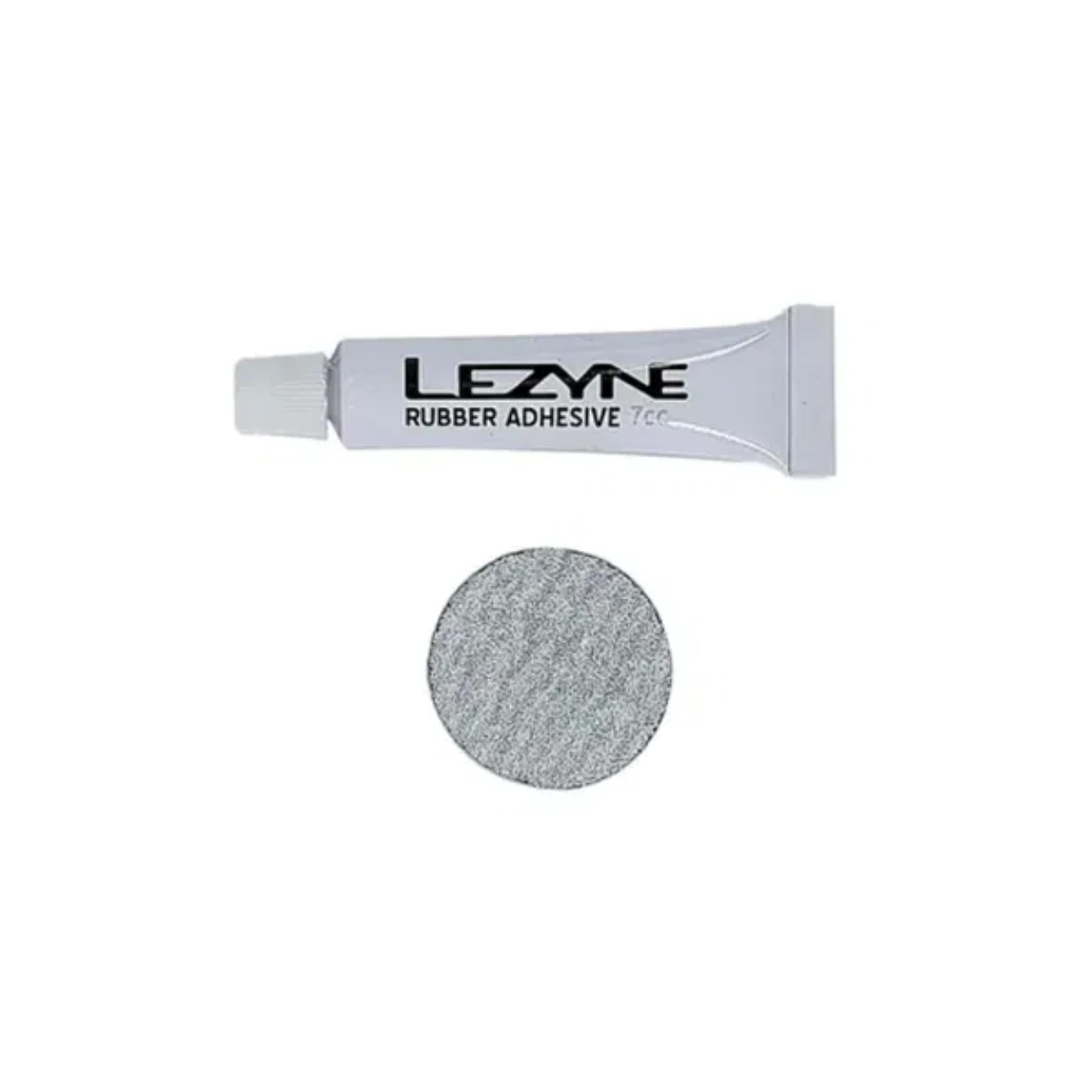 Lezyne Tubeless Pro Plugs Brown
