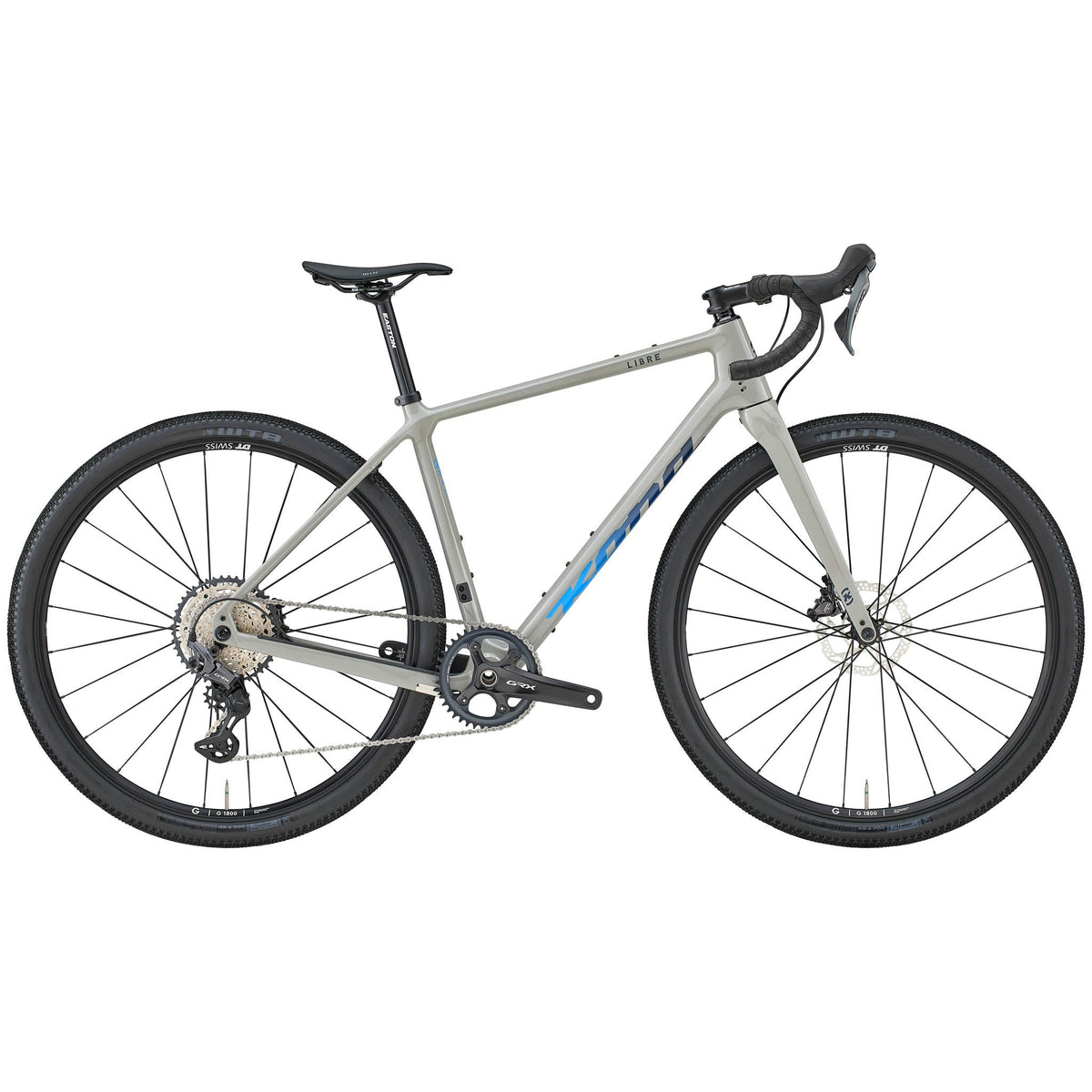 Libre CR 2027 Grey / 48cm
