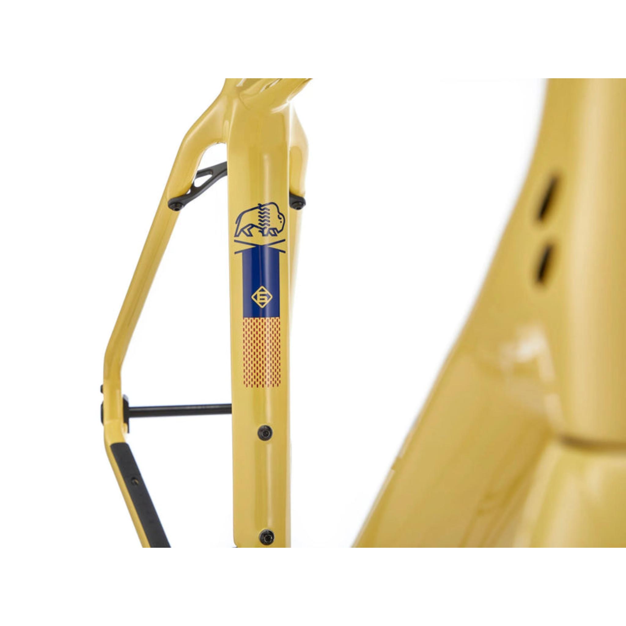 Libre CR G2 Frameset 2025