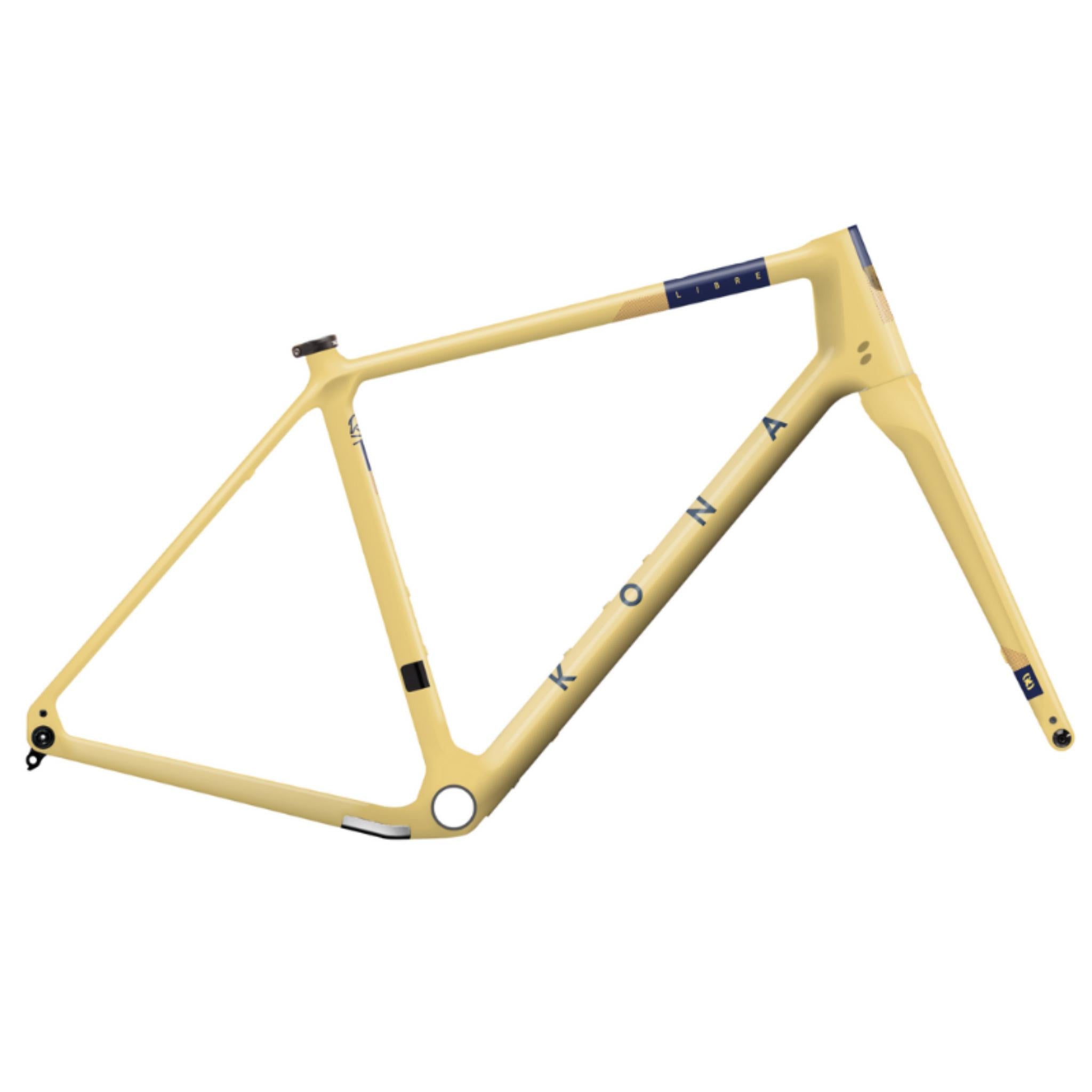Libre CR G2 Frameset 2025