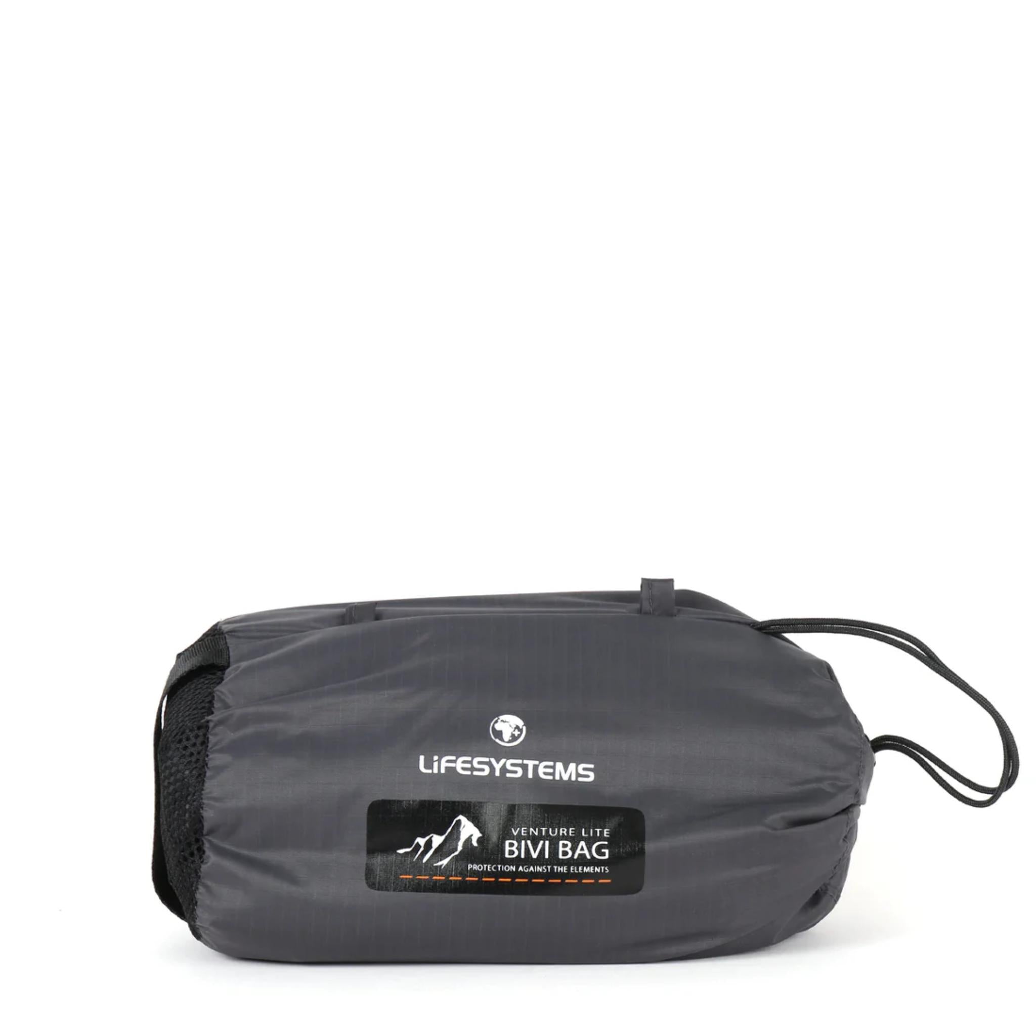 Lifesystems Venture Lite Bivi Grey / One size