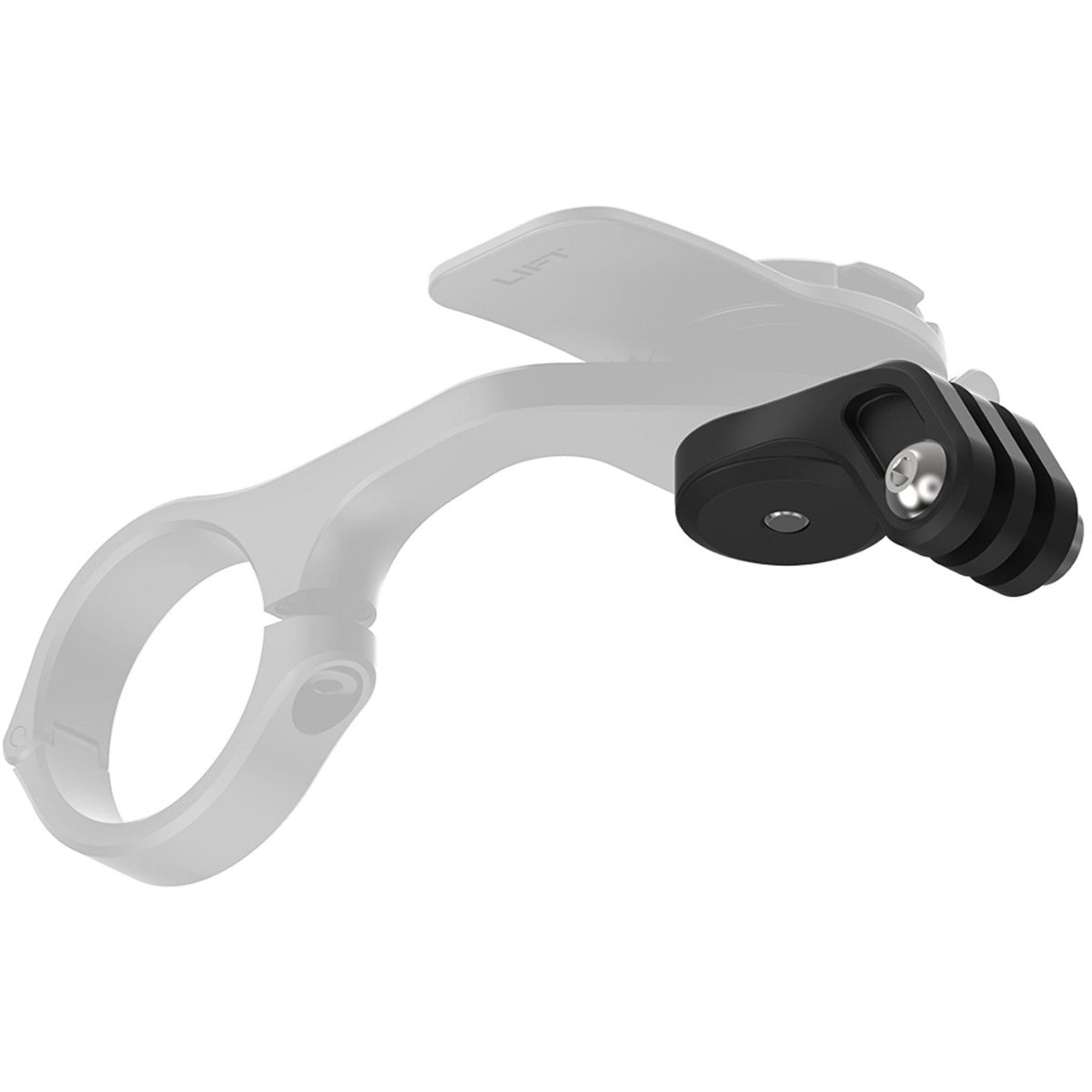 Light Camera Adaptor Black / One Size