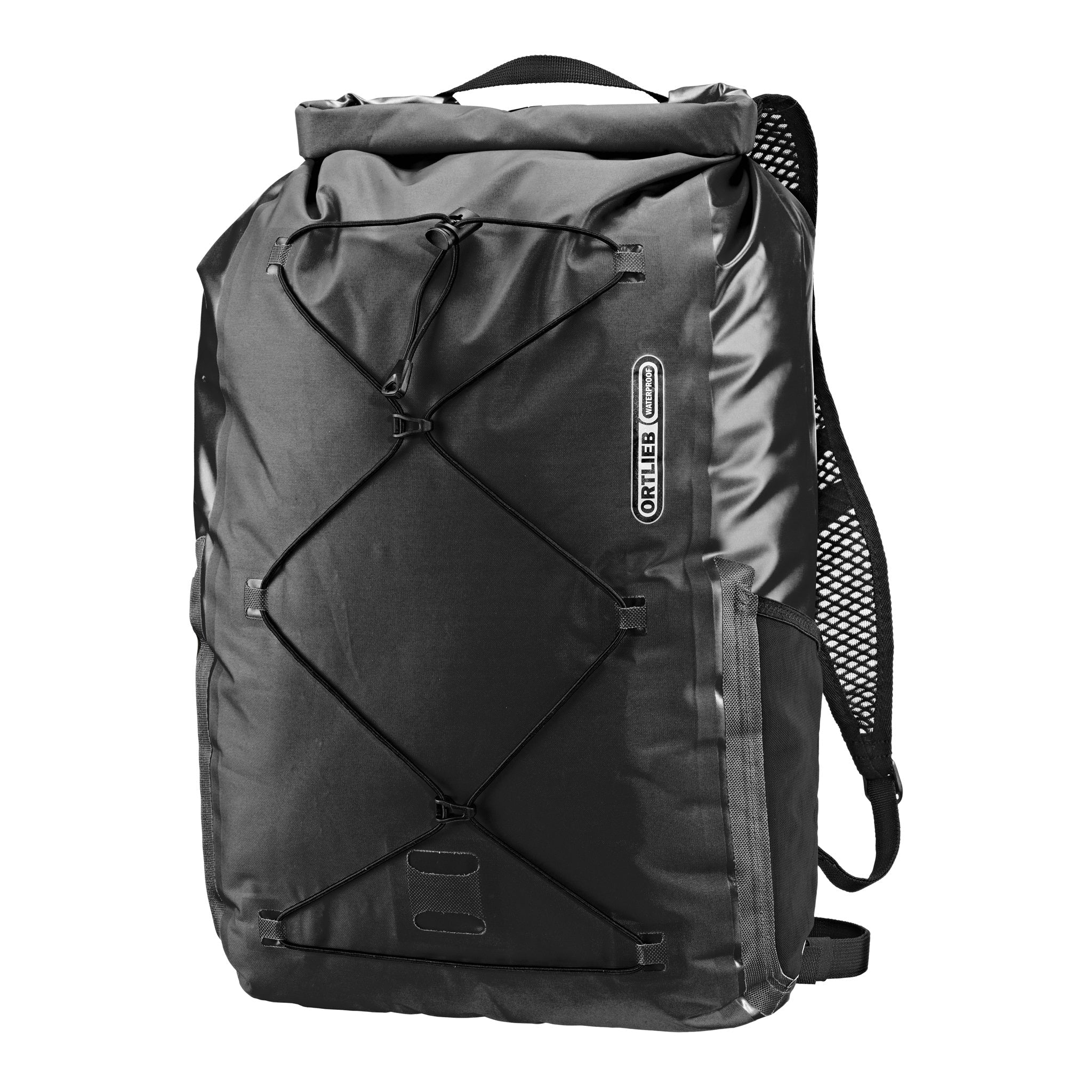 Light Pack 25L Black / 25L