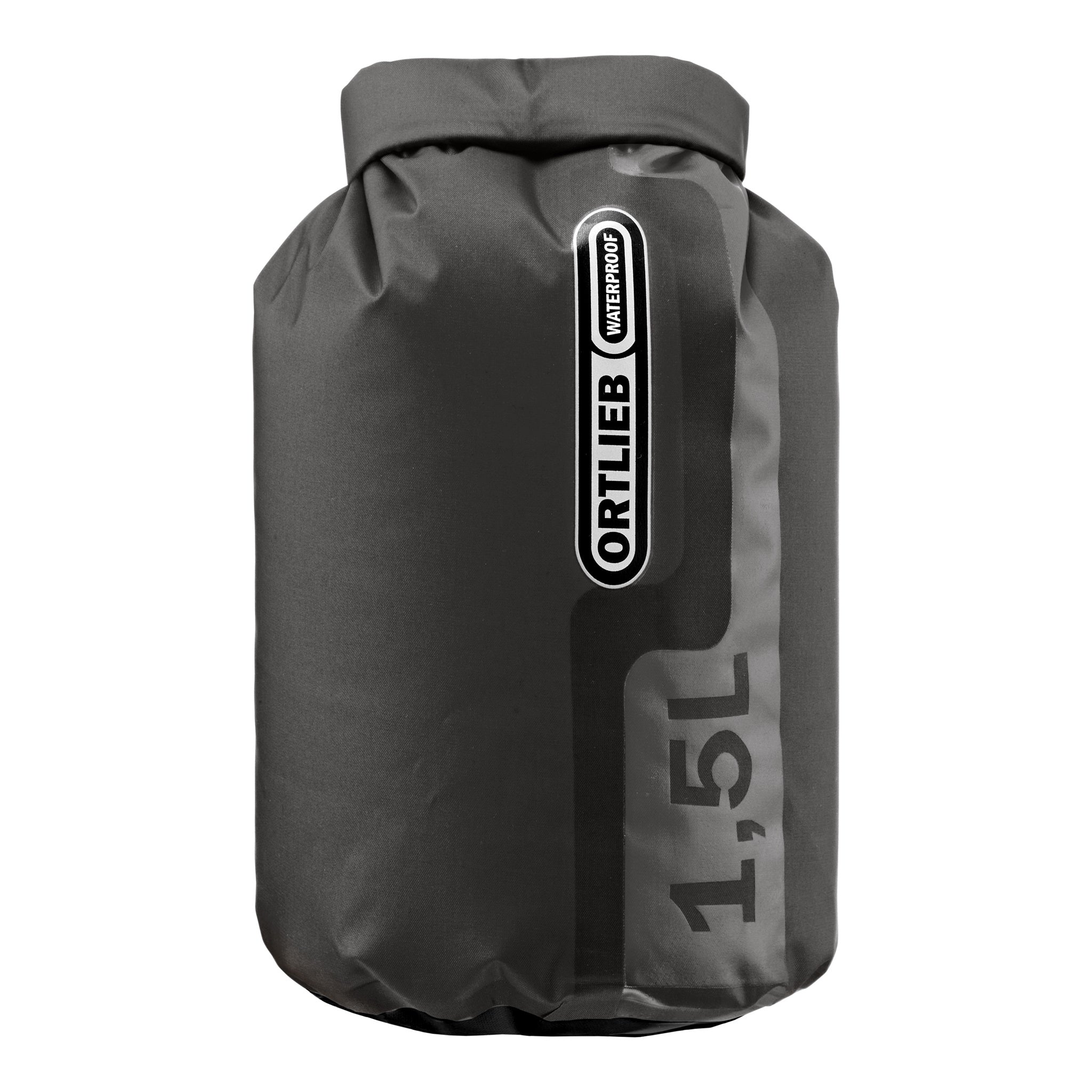 Light Weight Dry Bag Black / 1.5L