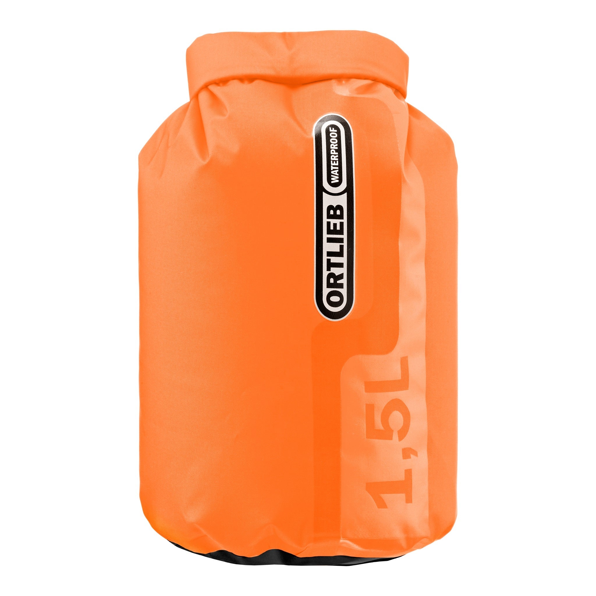 Light Weight Dry Bag Orange / 1.5L