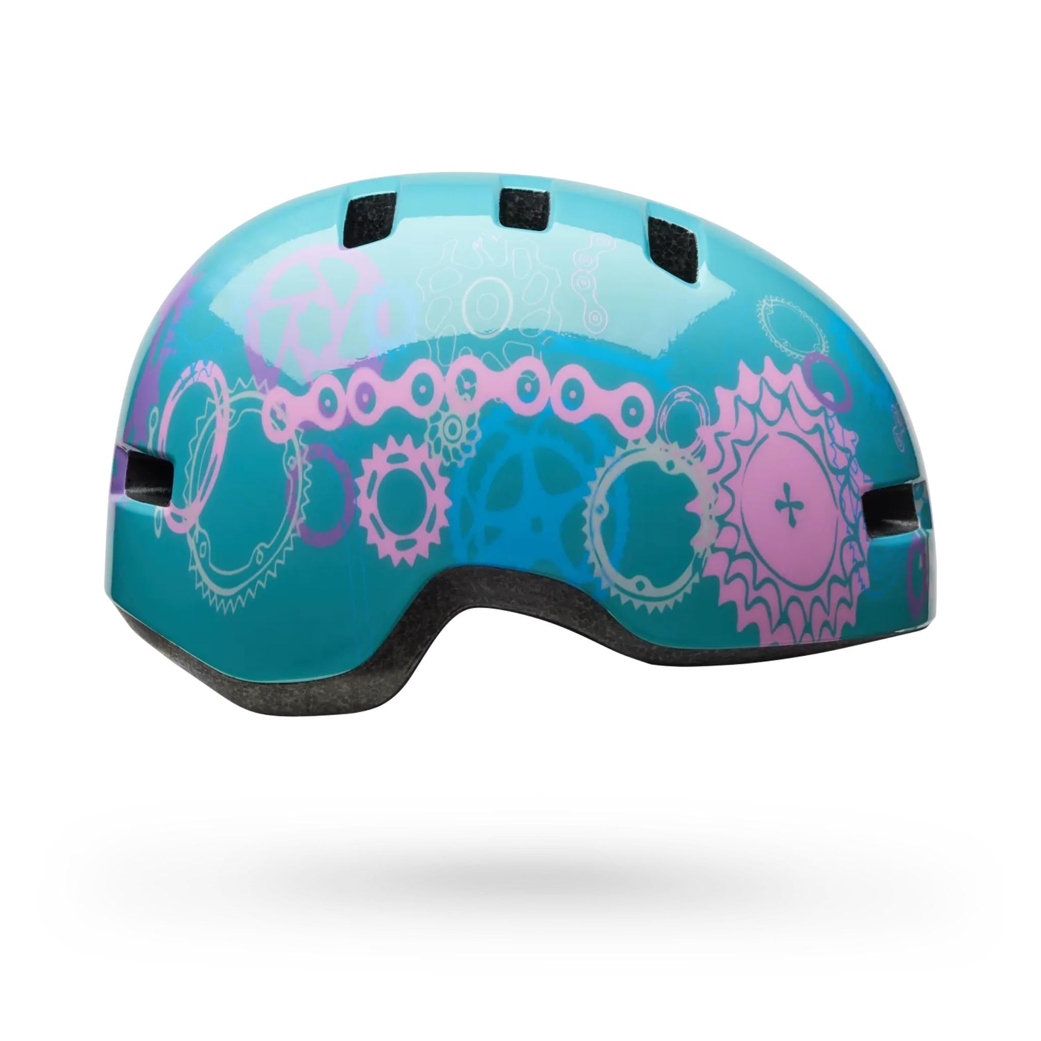 Lil Ripper Helmet