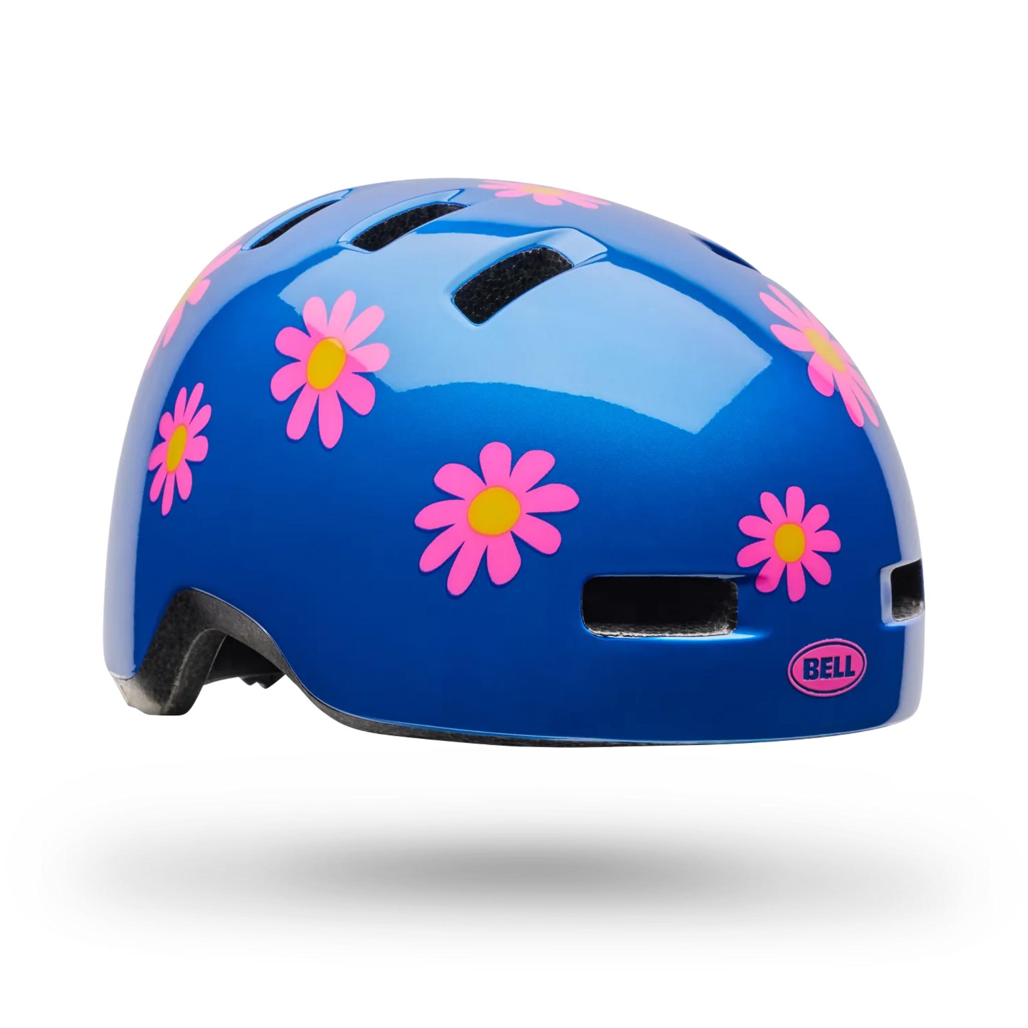 Lil Ripper Helmet Blue/Pink / Universal Child